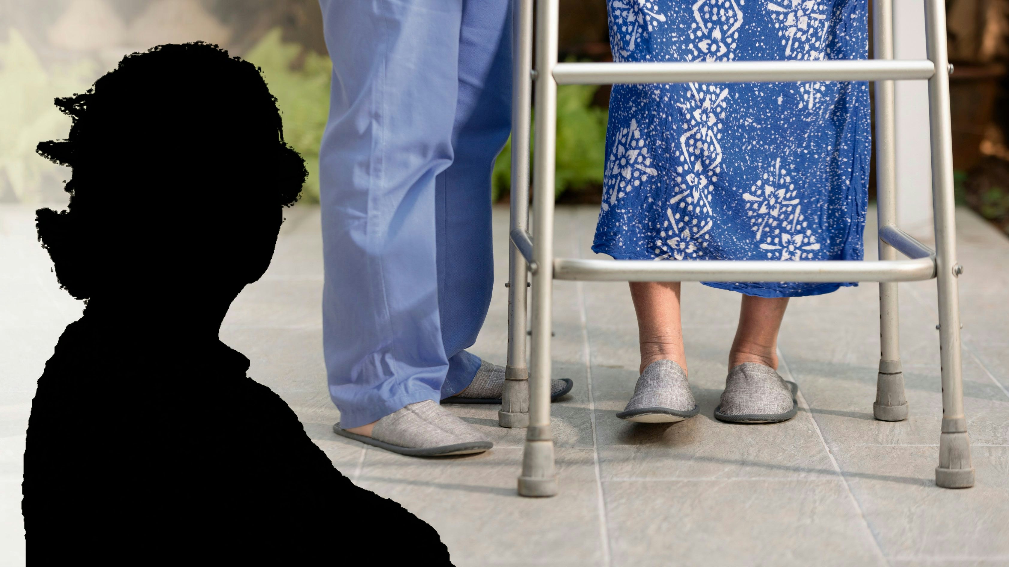 Heute.at - Zu alt für Heilung? – 89-Jährige bekommt keine Kur