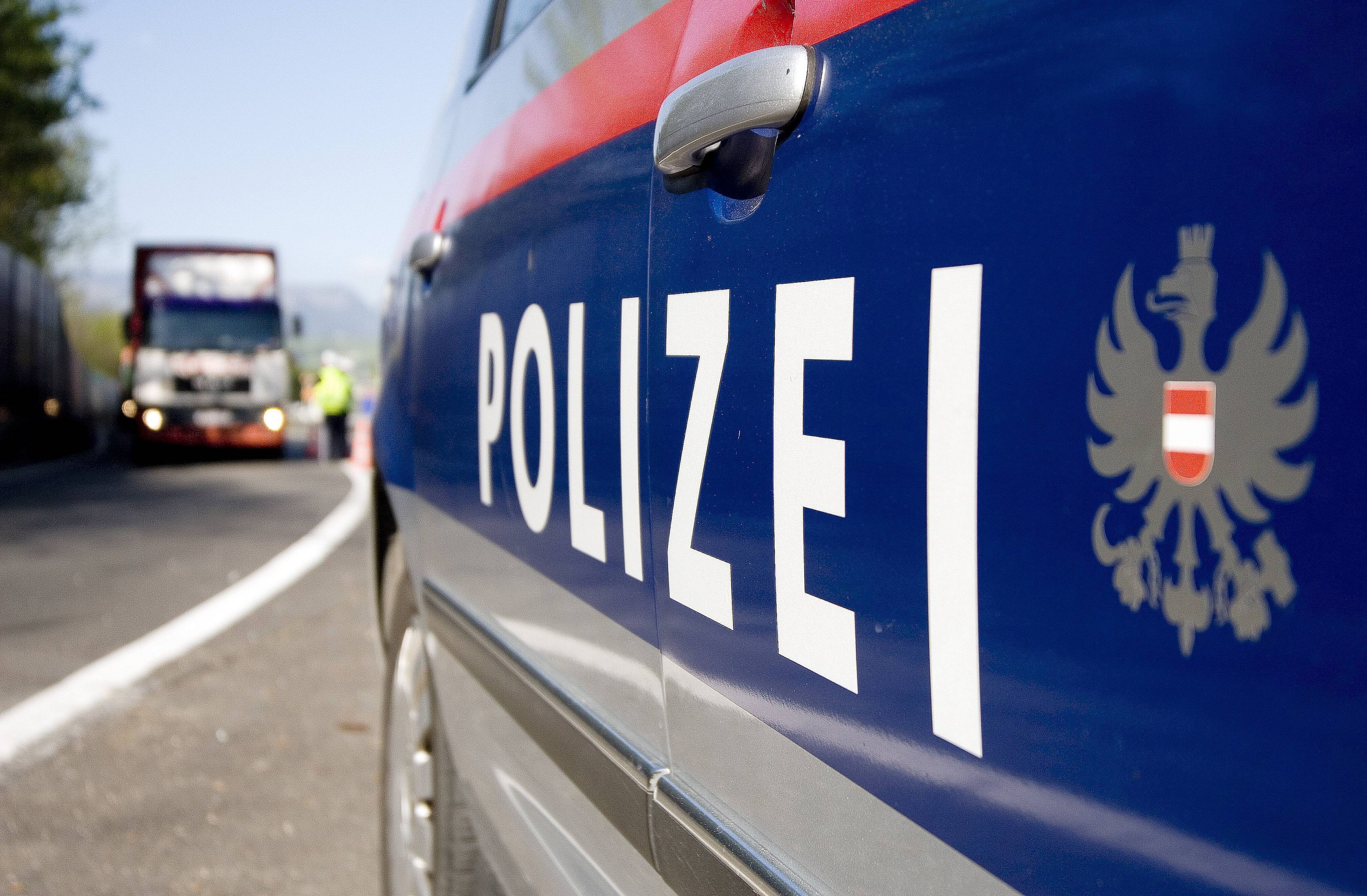 Ein 73-jähriger Belgier verstarb am Montag bei einer Wanderung.