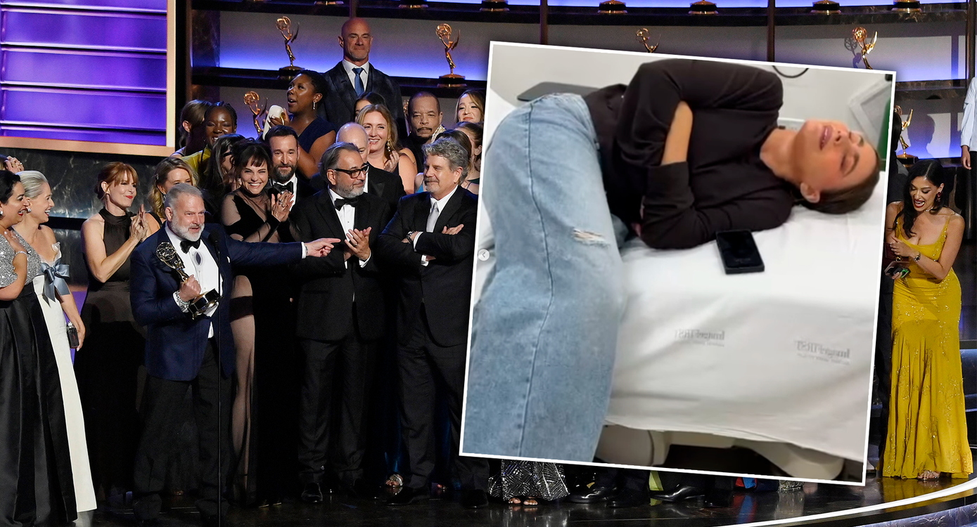 Heute.at - Kurz vor Showstart: Sofia Vergara landet in Notaufnahme