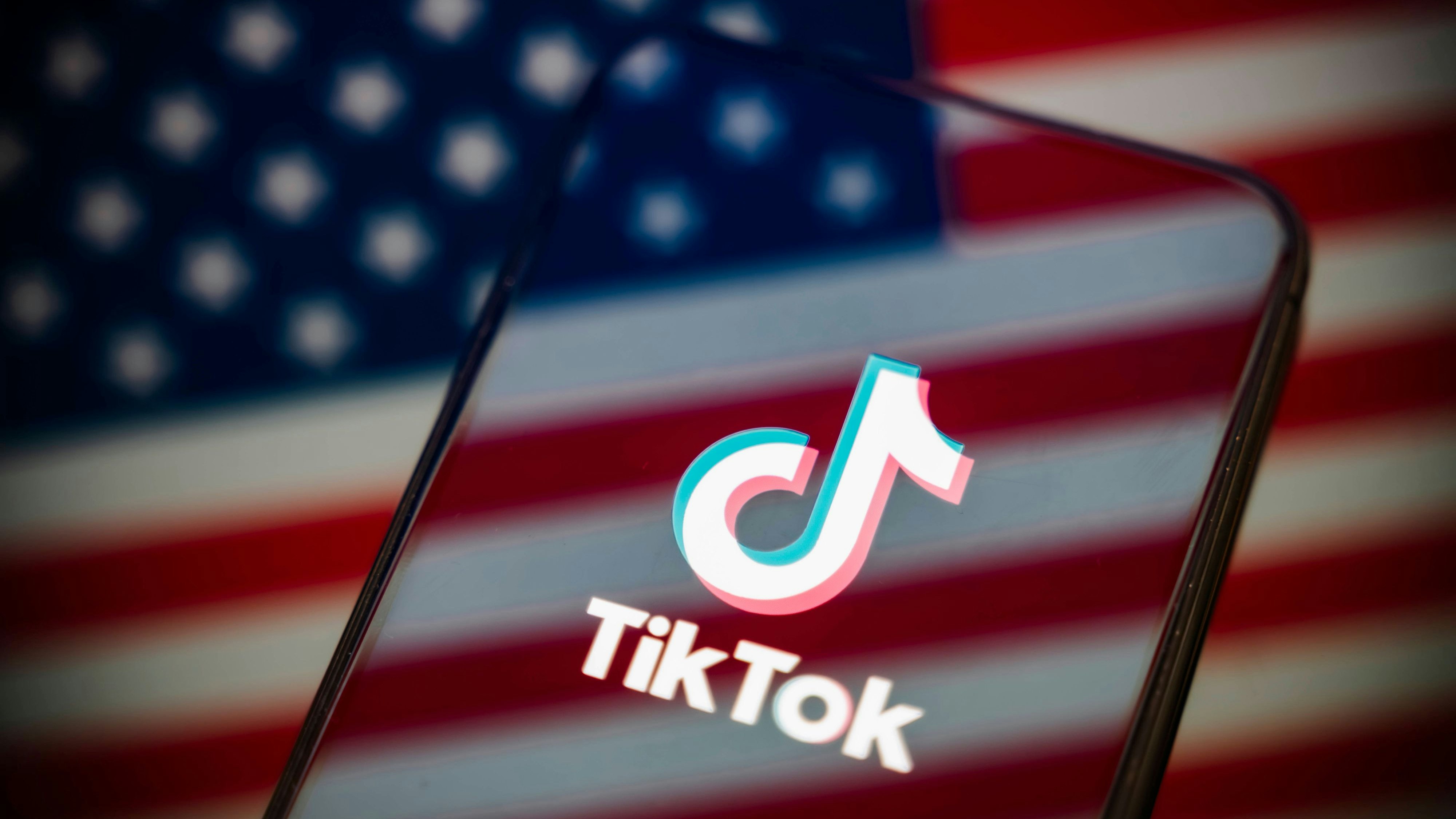 Heute.at - Trump deutet Einigung im Tiktok-Streit mit China an