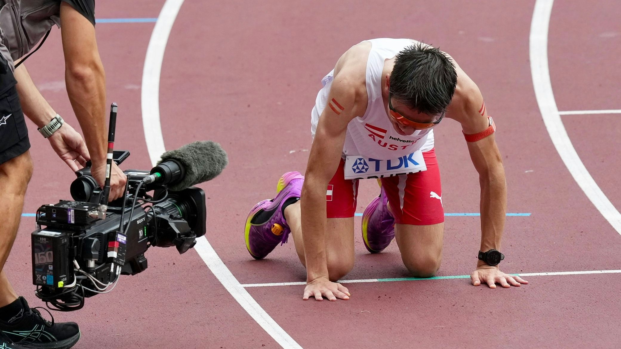 Heute.at - Gruen: Egal, ob ich ins Krankenhaus komme oder sterbe