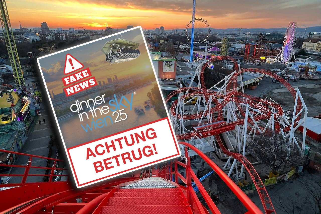 Sara zahlte 400 Euro und musste dann feststellen, dass es das Event nicht mehr gibt.