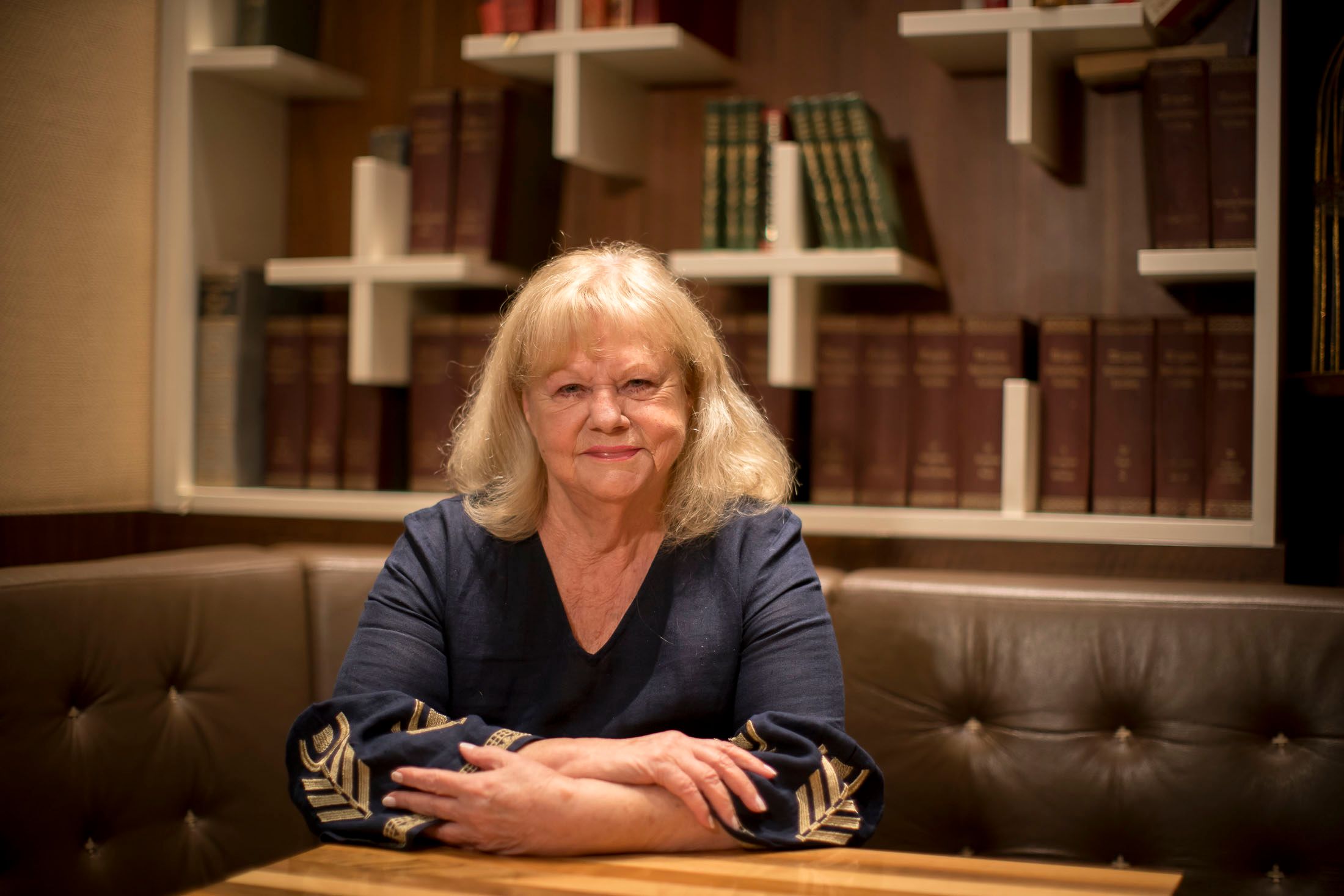 Marianne Mendt feiert am 29. September ihren unglaublichen 80. Geburtstag.