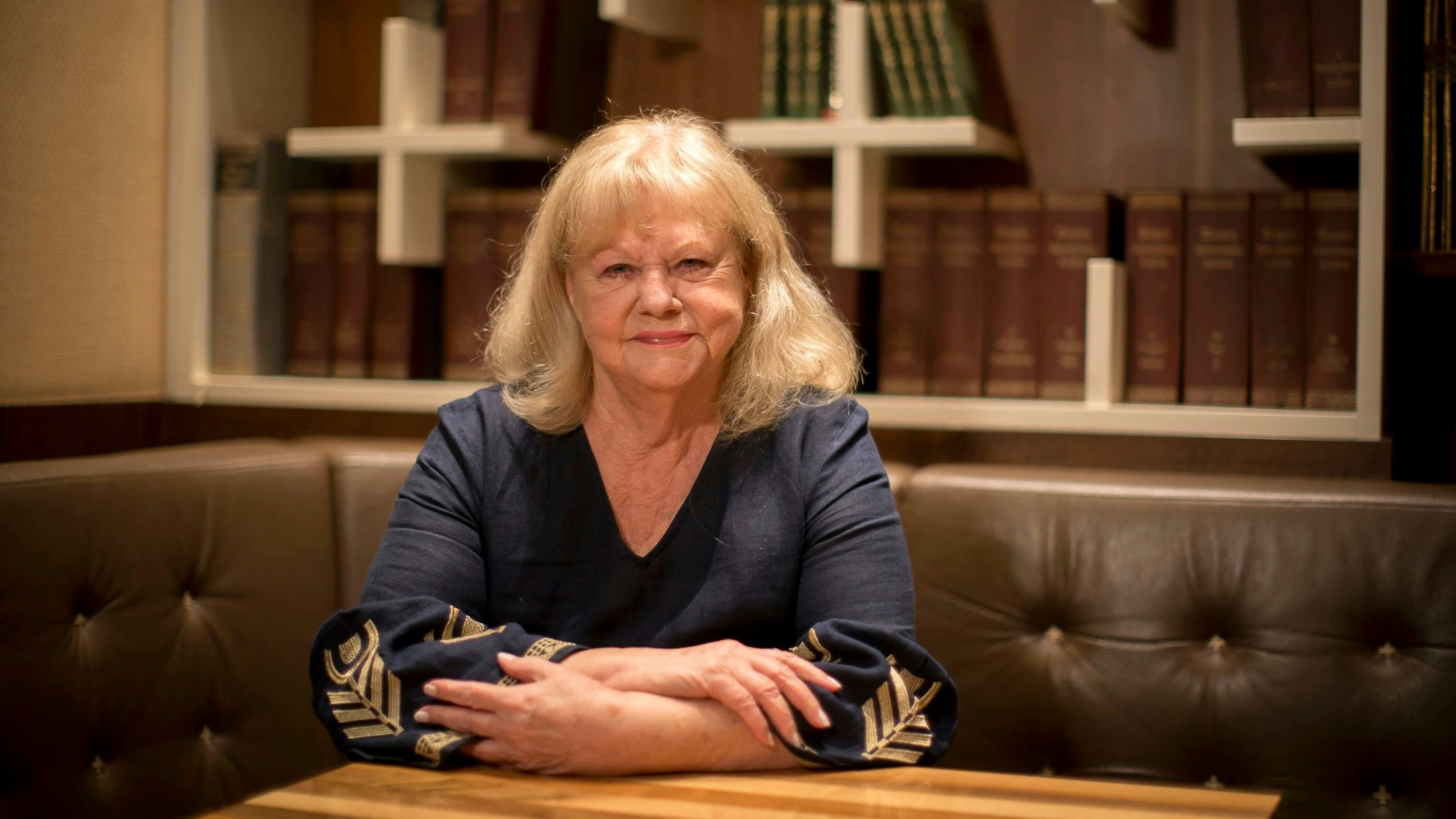 Heute.at - Marianne Mendt wird 80: Ich habe mir alles erlaubt