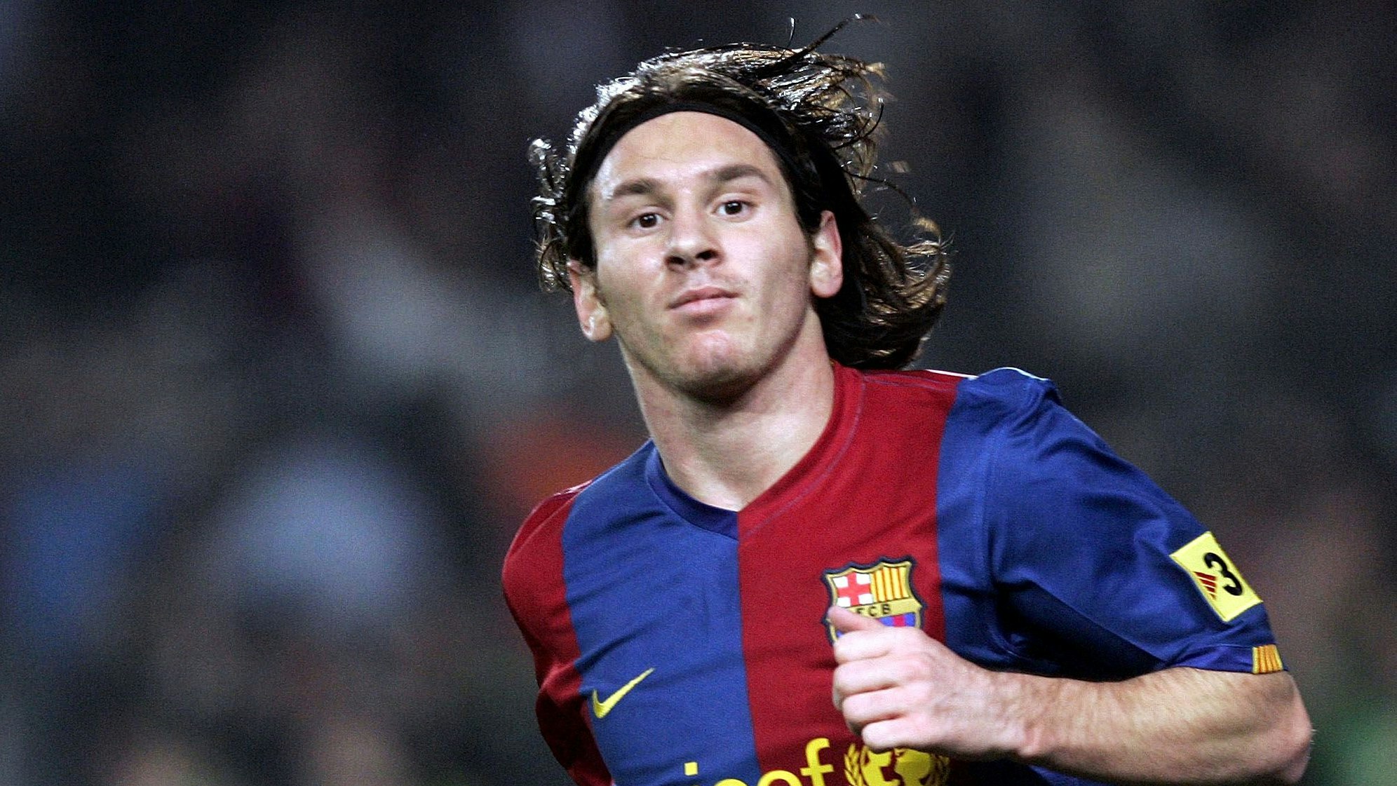 Heute.at - Panini-Bild von Messi ist 1,28 Millionen Euro wert