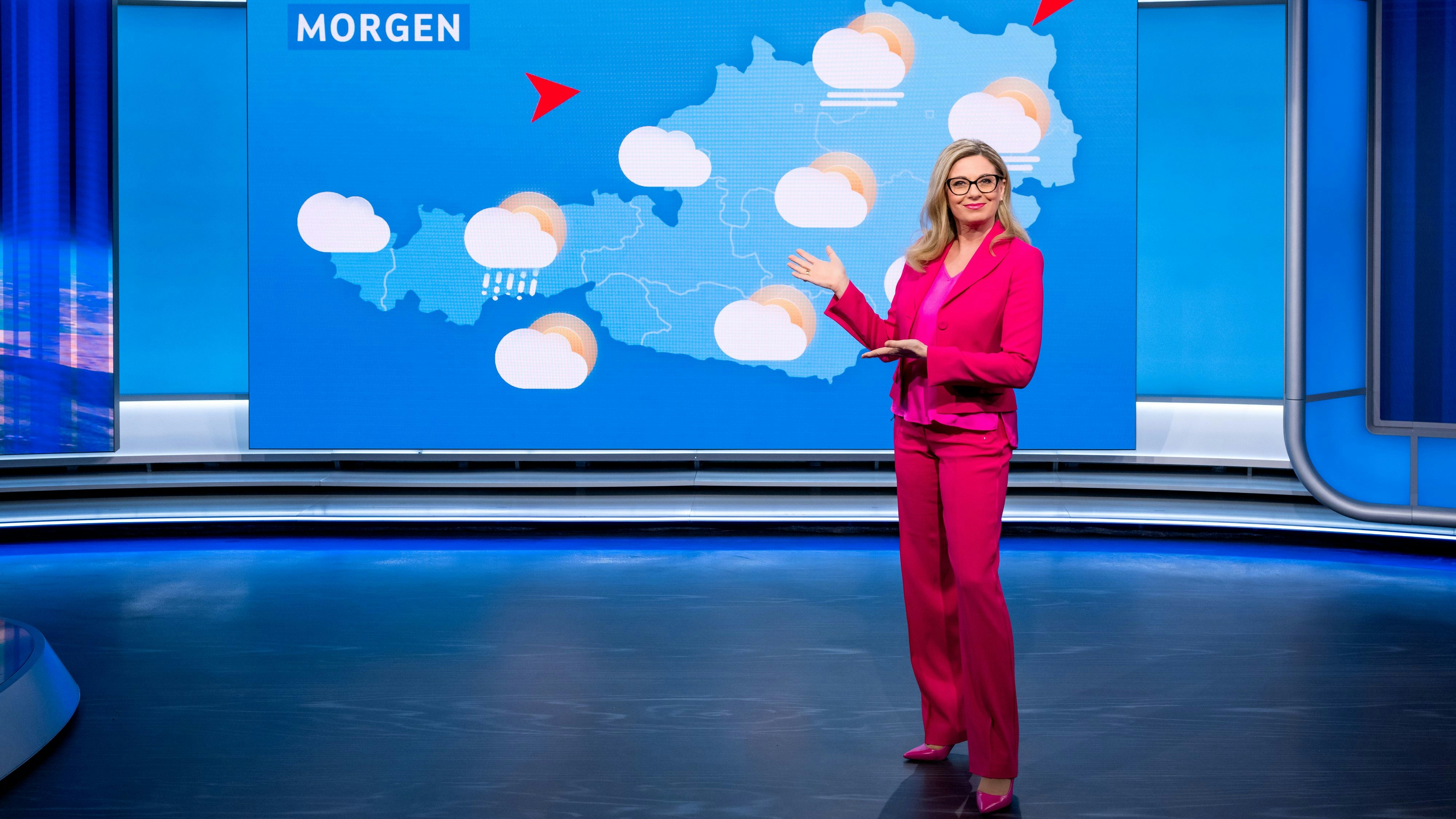 Heute.at - Donnerwetter! Dieser ORF-Star soll den Sender verlassen