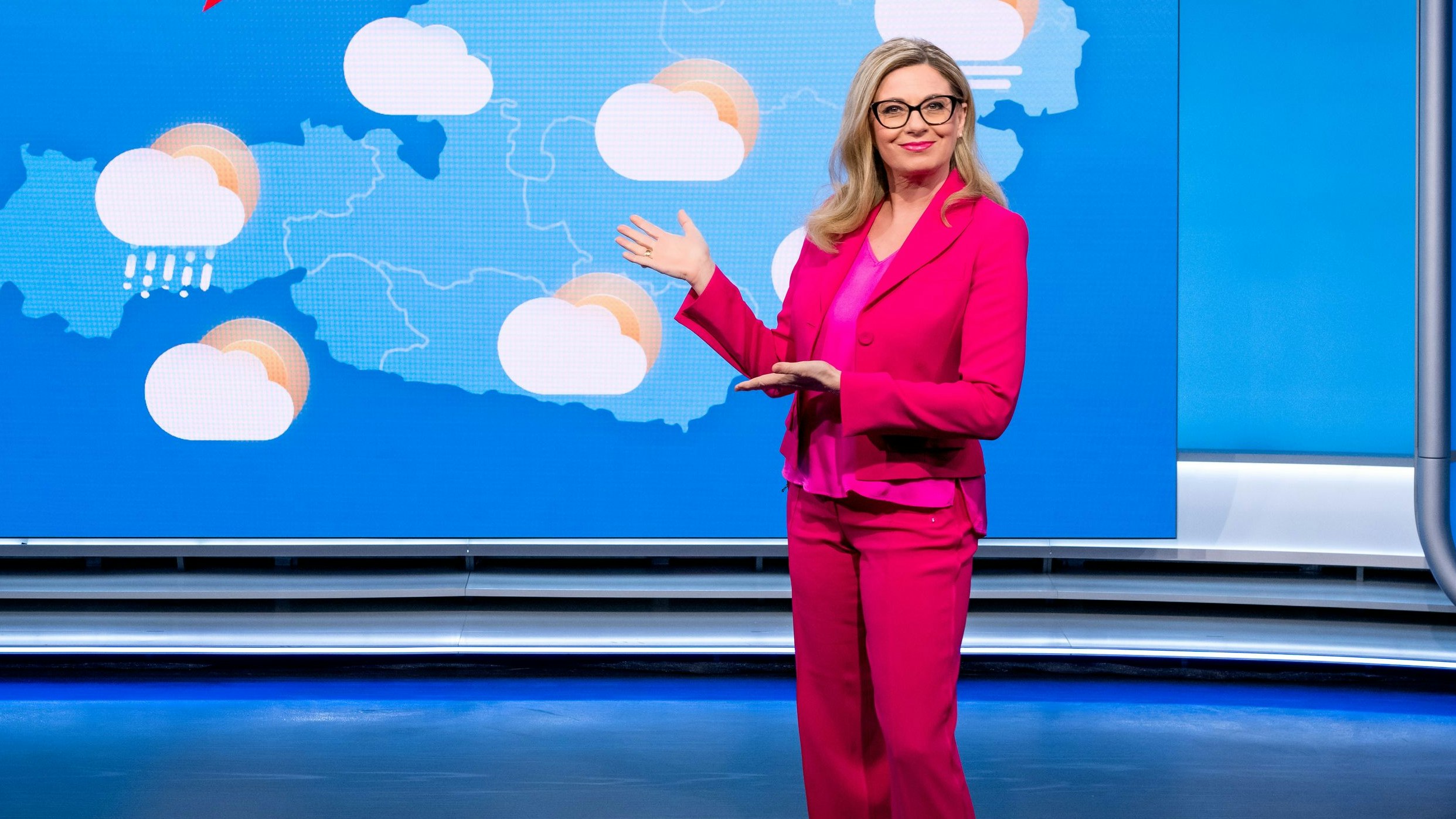 Heute.at - Das war’s – so nimmt Christa Kummer Abschied vom ORF