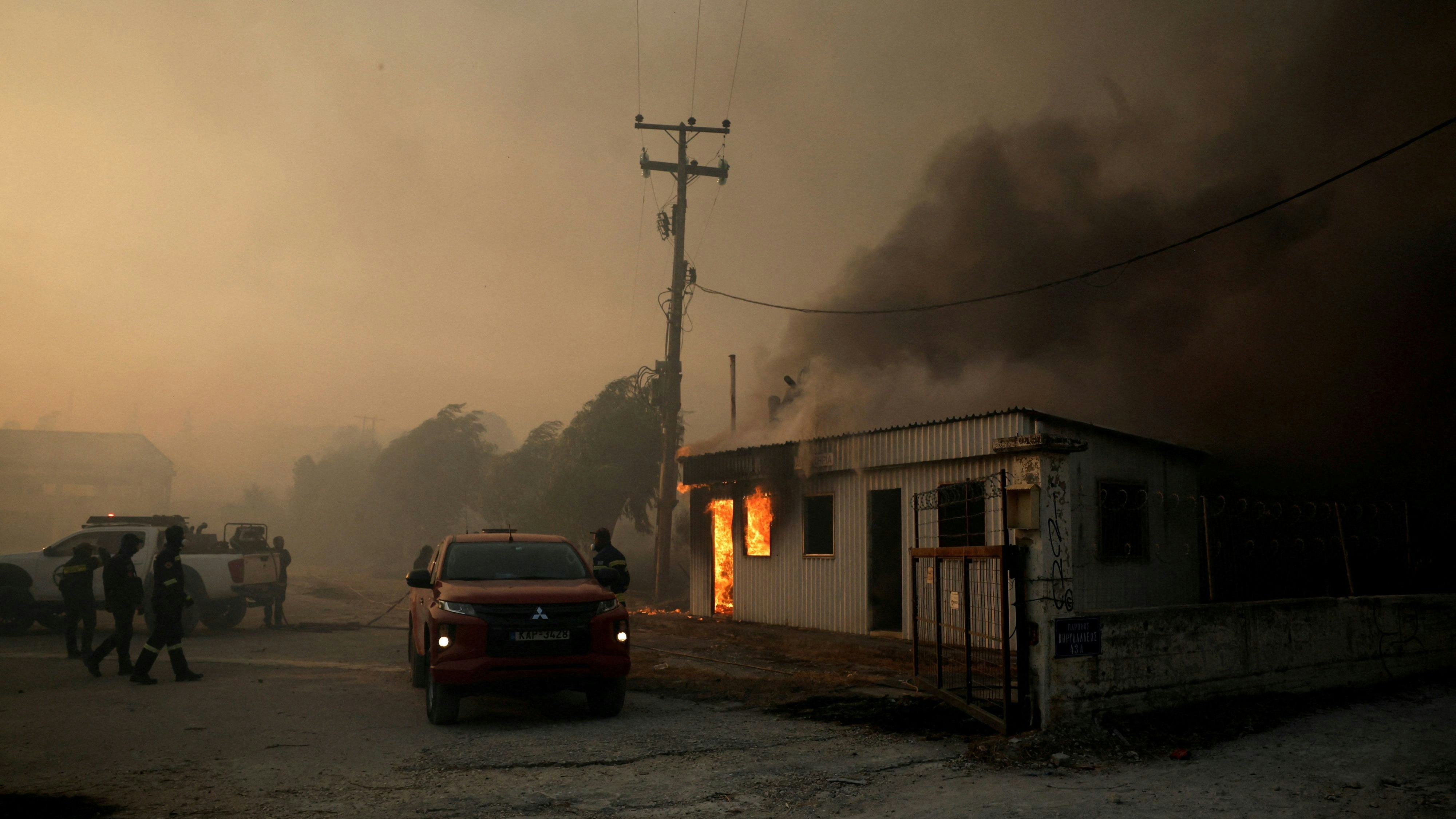 Heute.at - Wetter-Extreme – 1,4 Mrd. Euro Schaden in Österreich