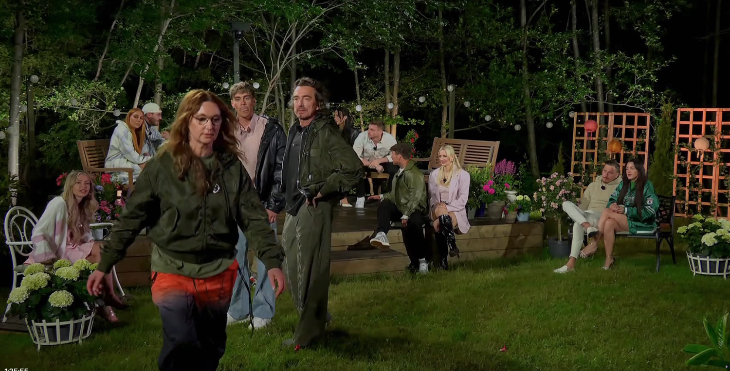 Hanka Rackwitz hat im 