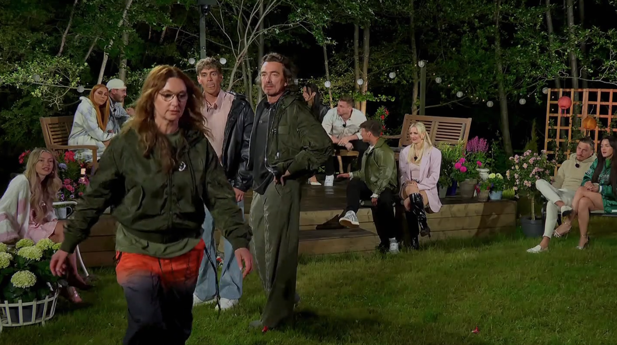 Heute.at - Sommerhaus-Star geht freiwillig nach nur 3 Tagen