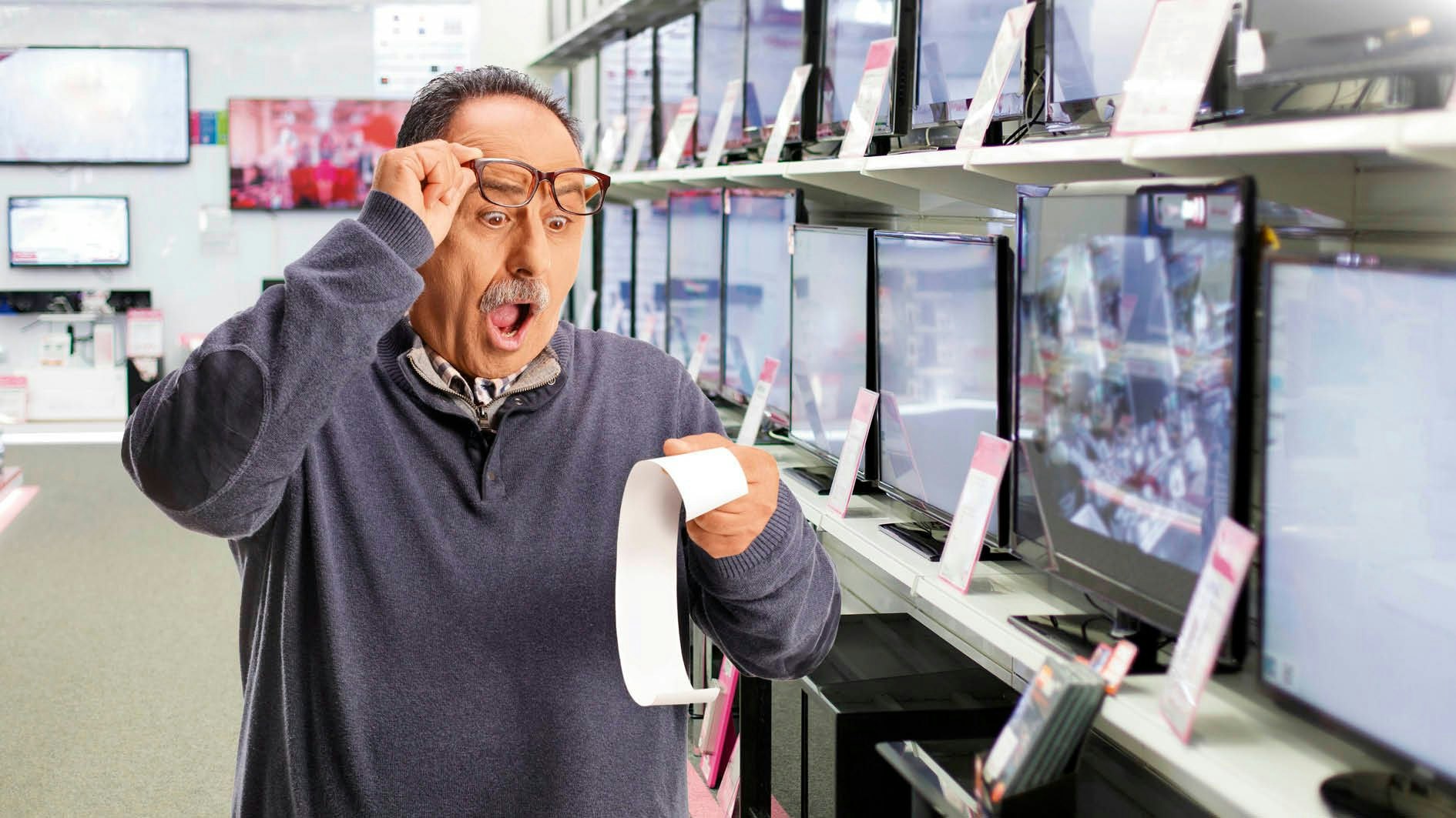 Heute.at - Kein Österreich-Aufschlag bei Handy, Auto, TV & Co.