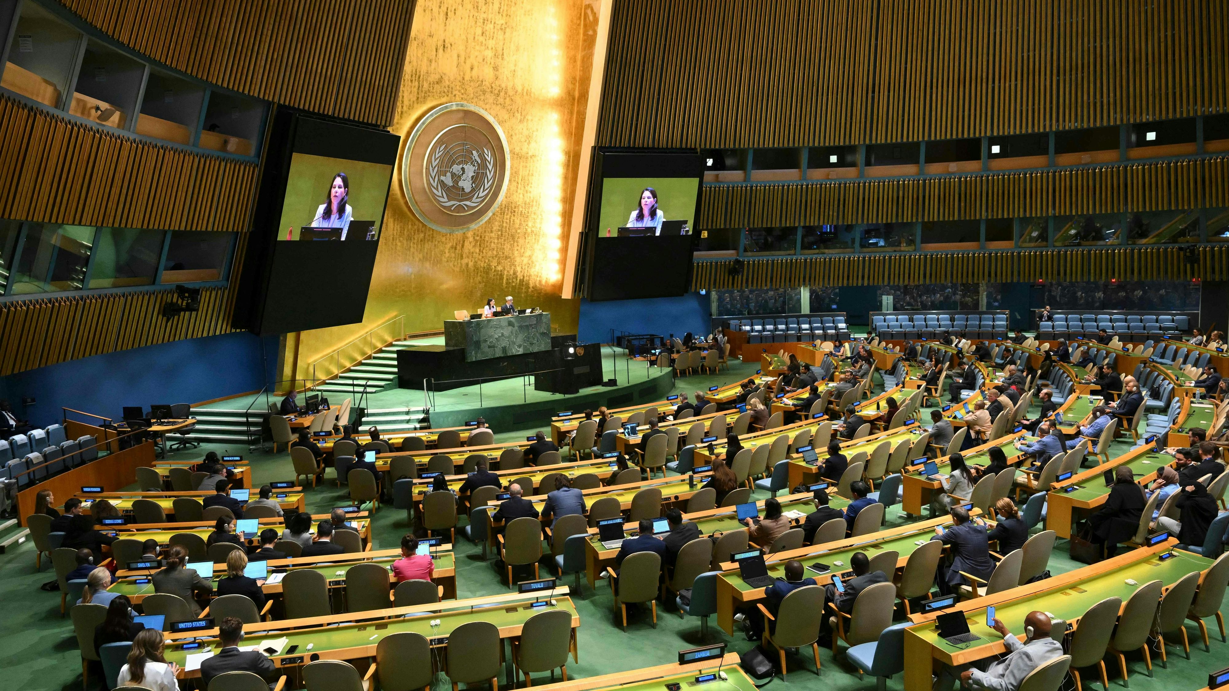 Heute.at - Luxemburg will Palästina als Staat anerkennen