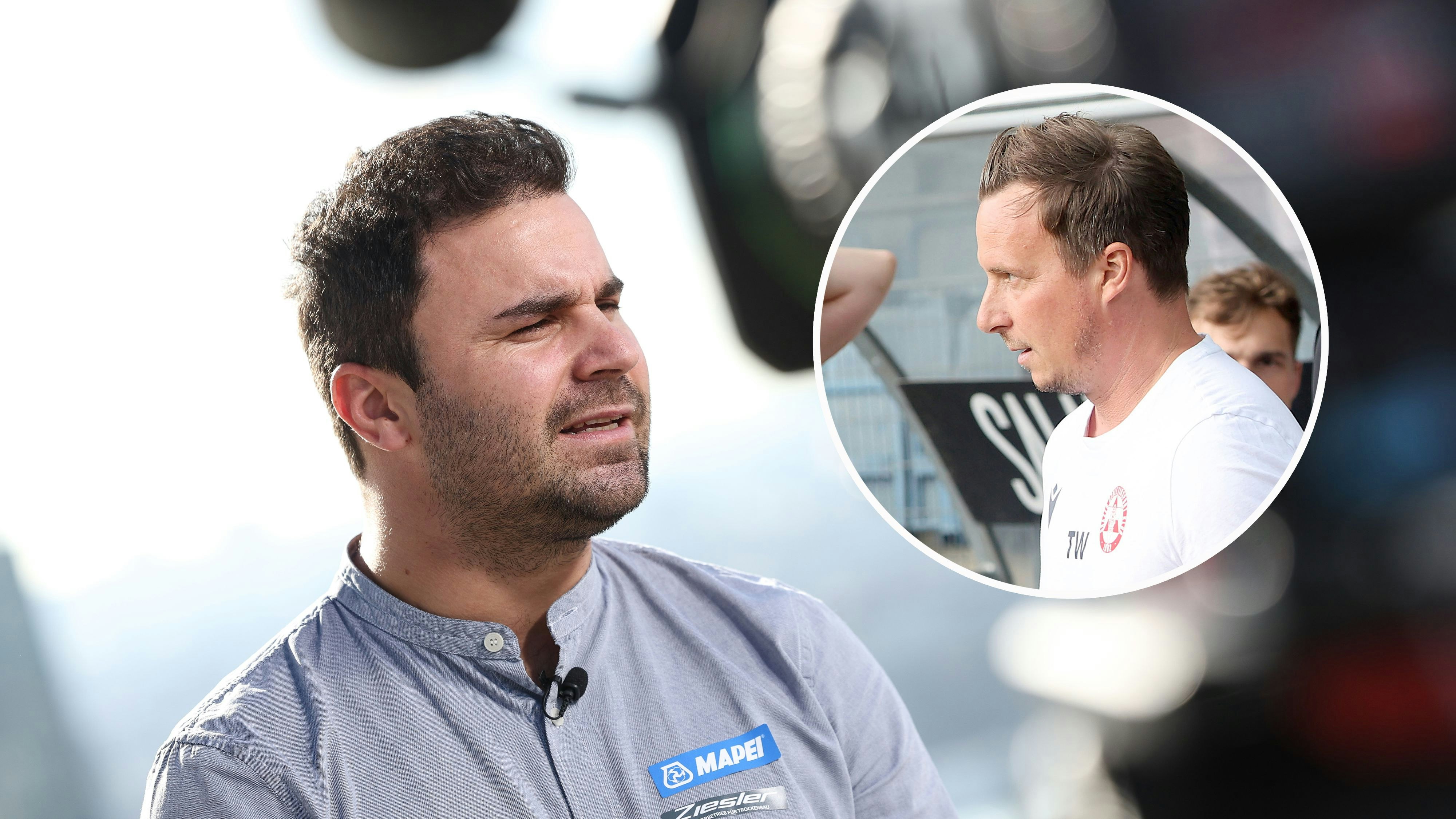 Heute.at - Liga-Sportdirektor schmeißt hin, Nachfolger schon fix