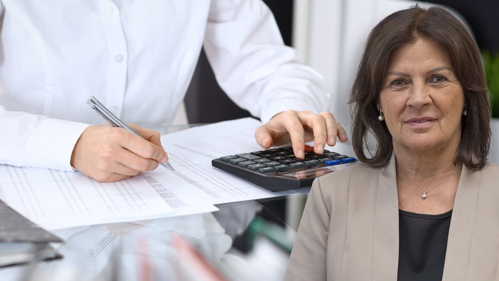 Heute.at - AK-Präsidentin will Gehalts-Revolution in Firmen