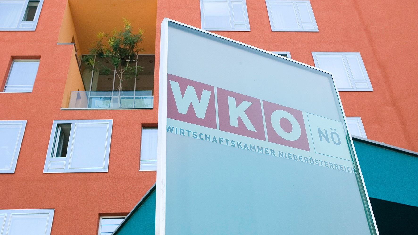 Wirtschaftskammer Niederösterreich