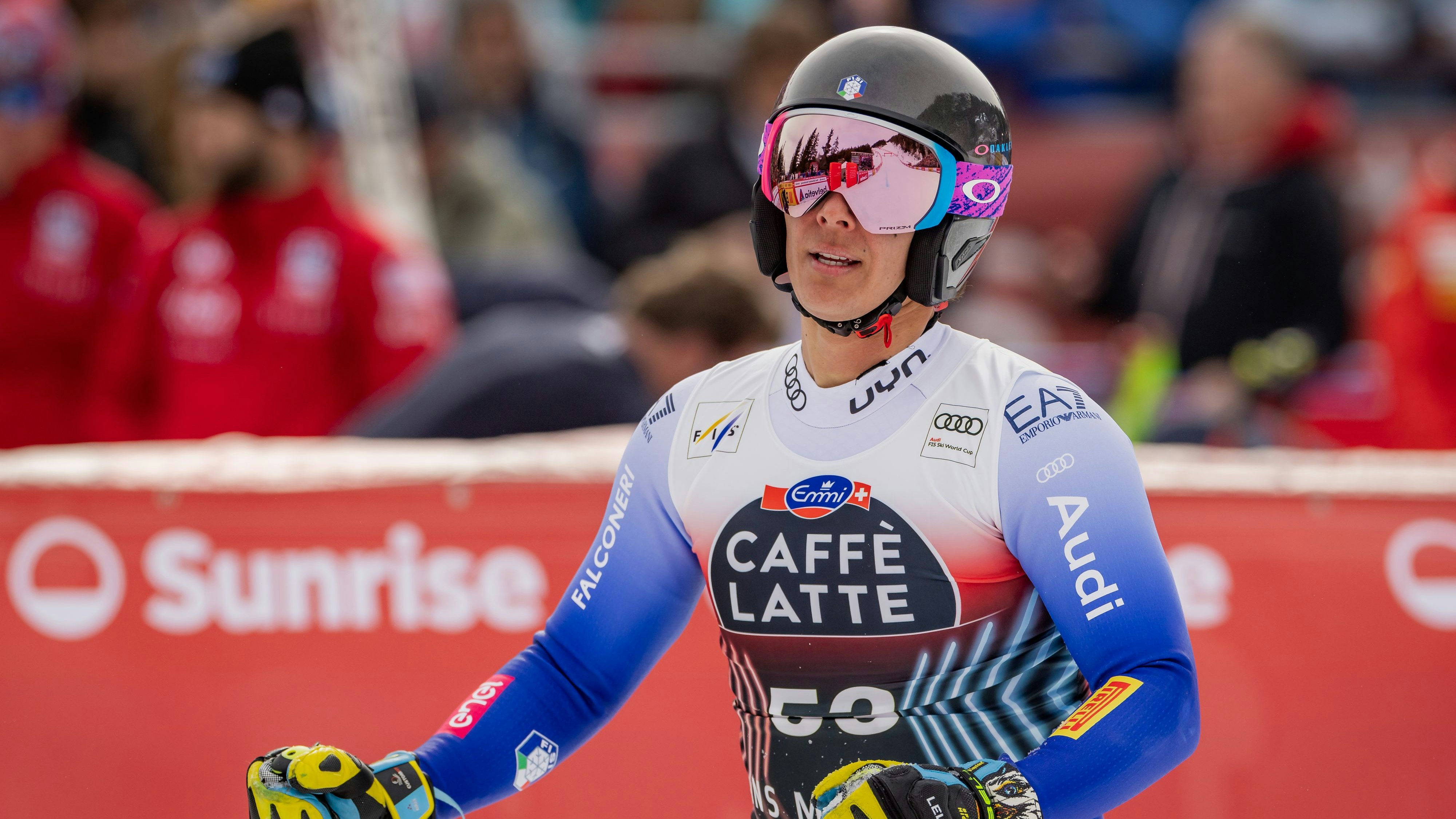 Heute.at - Nichts gelernt – Harte Vorwürfe nach Tod von Ski-Ass