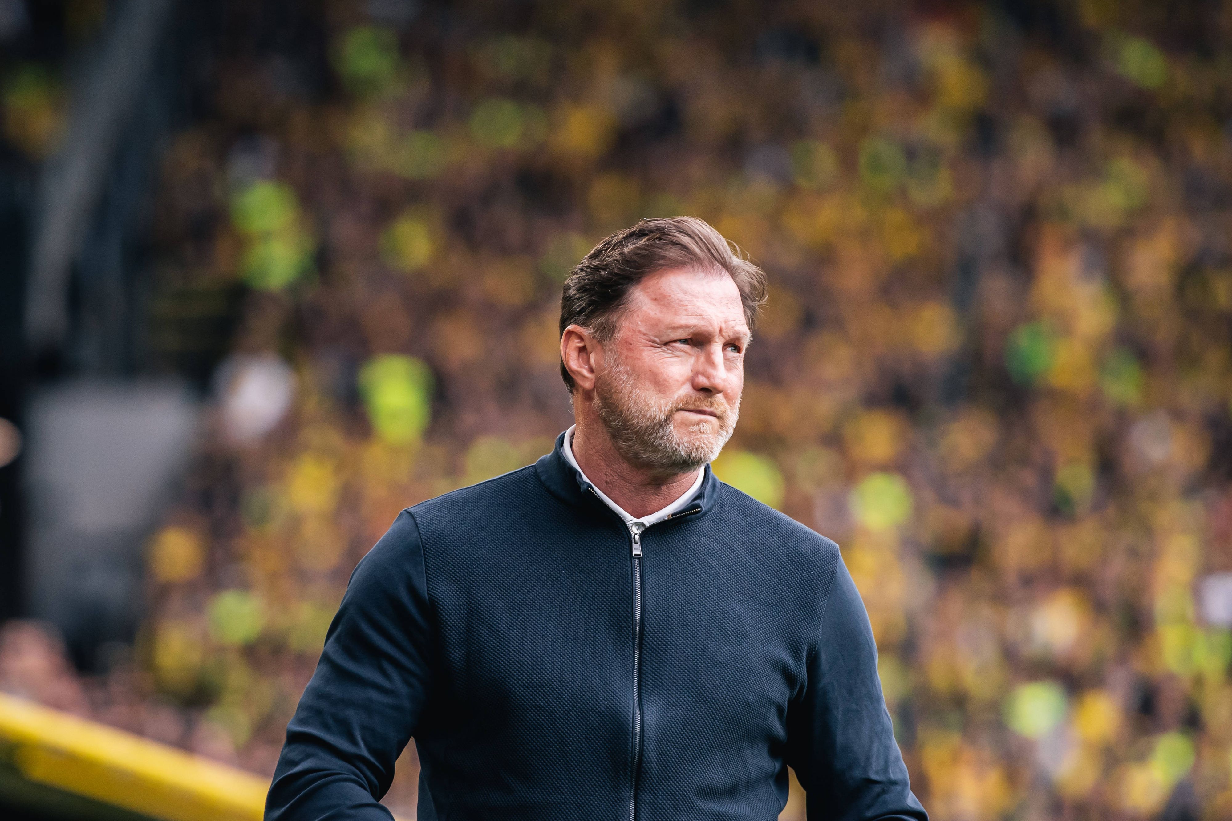Sitzt Ralph Hasenhüttl bald wieder auf der Trainerbank?
