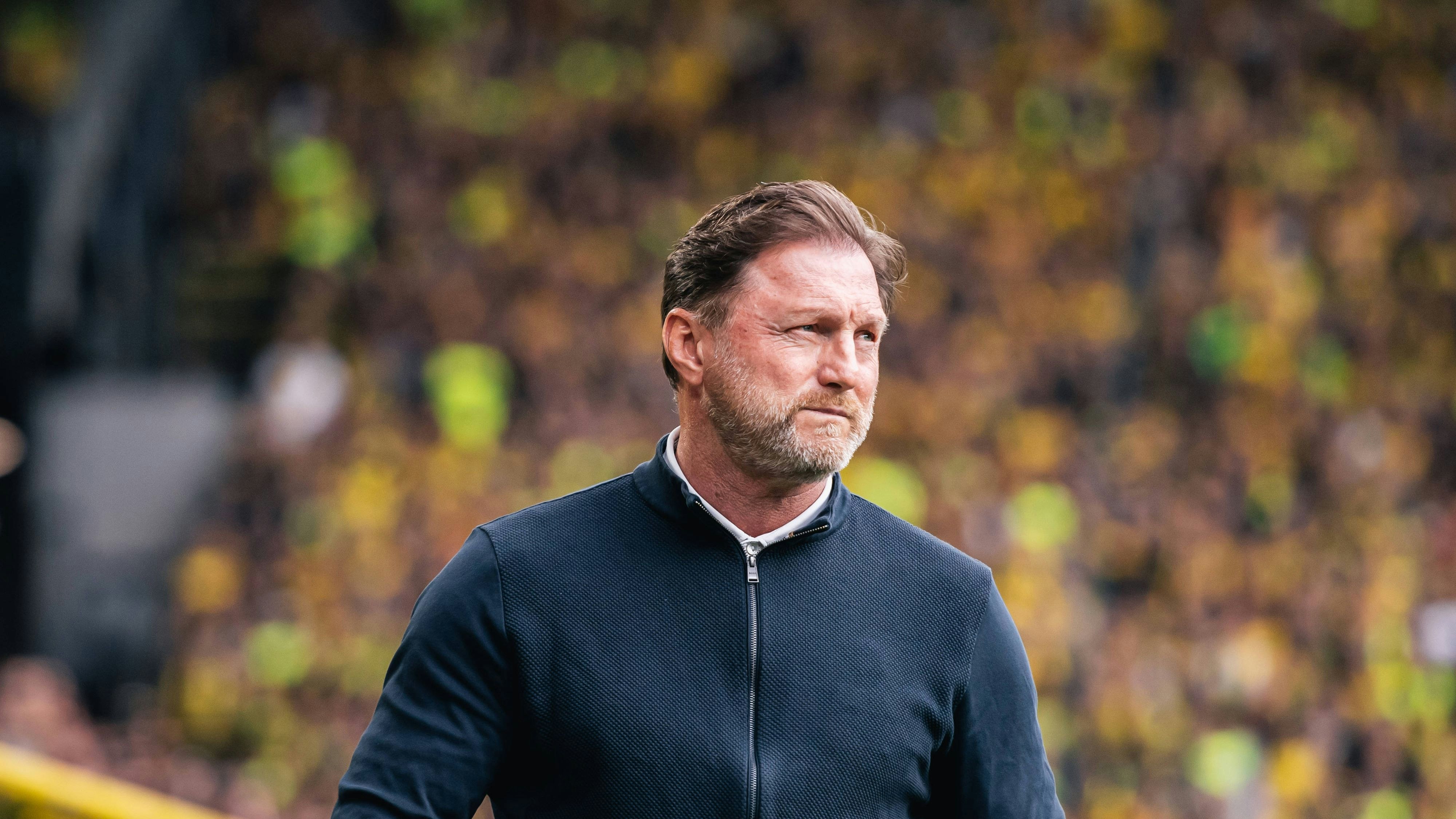 Heute.at - Ralph Hasenhüttl bei Traditionsverein im Gespräch