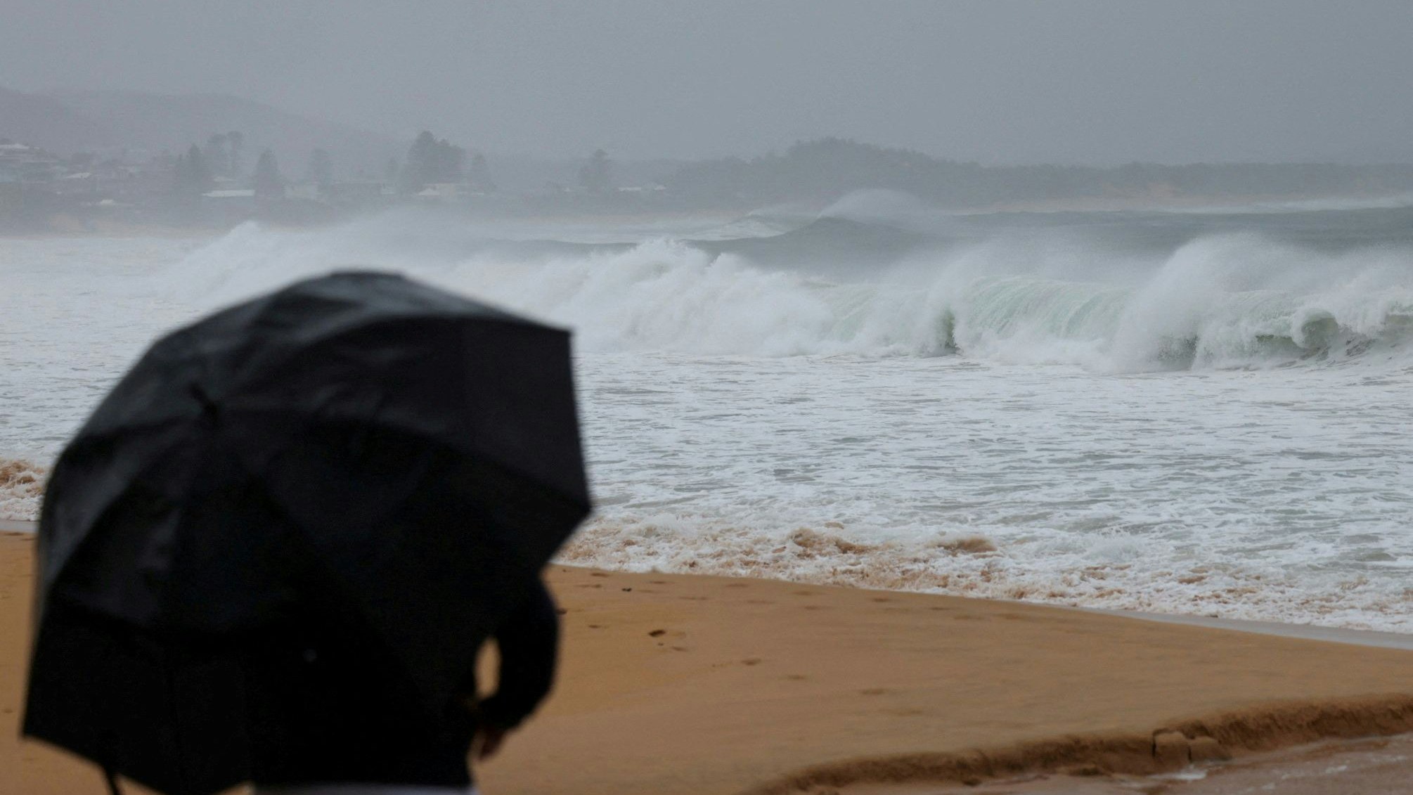 Heute.at - Stiller Killer – Meer bedroht Millionen Menschen