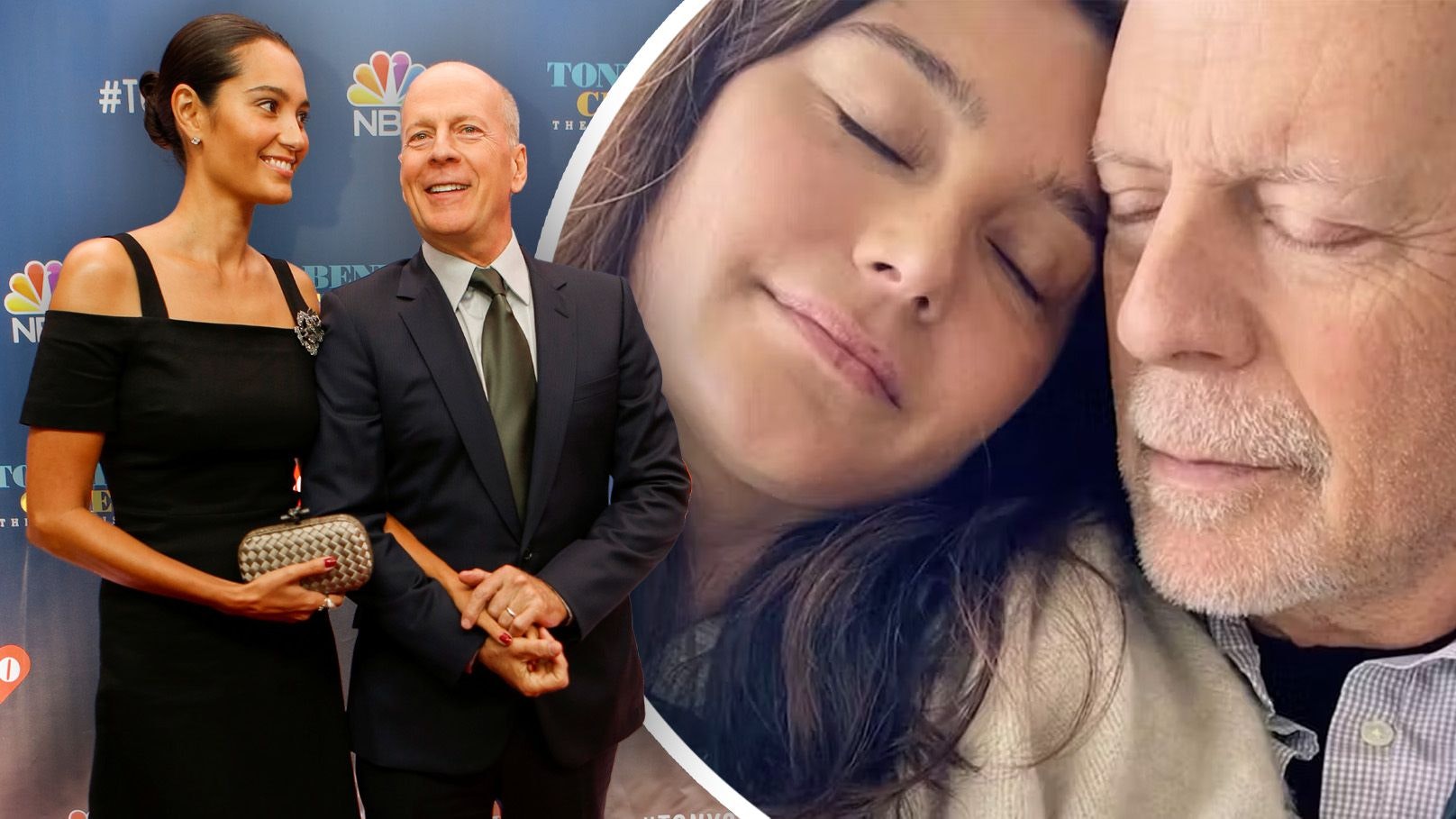 Heute.at - Sorge um Bruce Willis wächst: Niemandem geht es gut