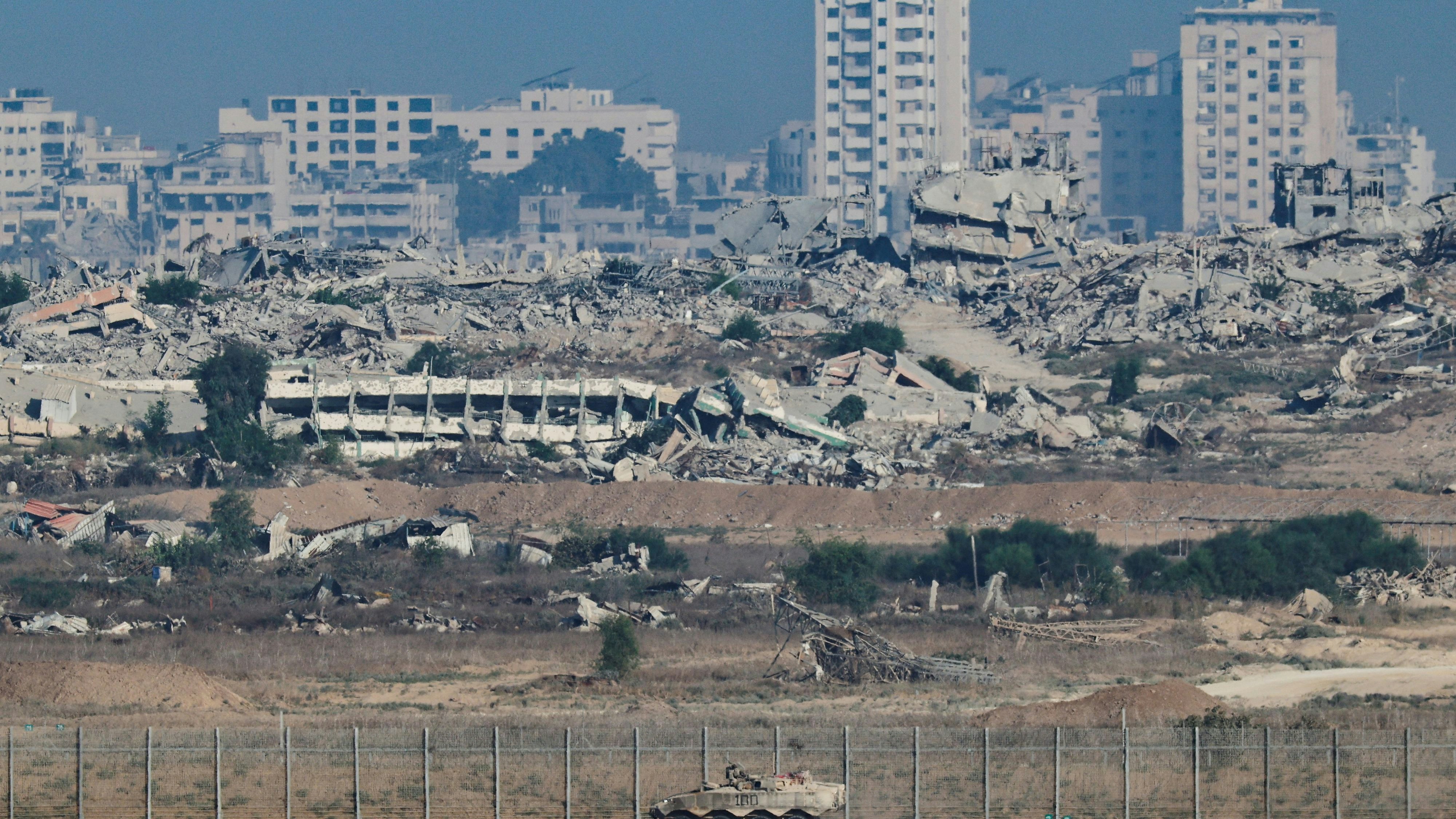 Heute.at - UN-Kommission wirft Israel erstmals Genozid vor