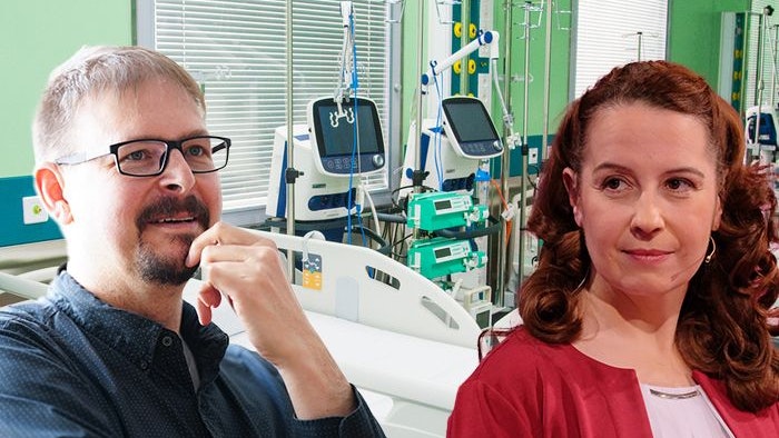 Heute.at - Station voll – Experten warnen jetzt vor der Grippe