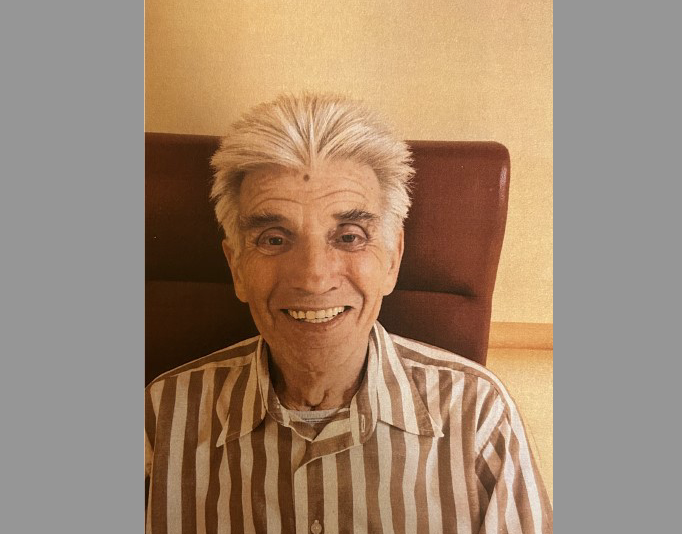 Josef W. gilt seit 12. September als abgängig.