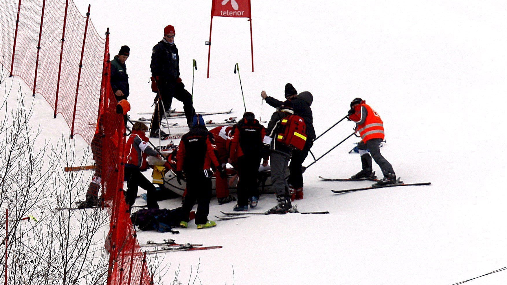 Heute.at - Die erschütterndsten Tragödien der Ski-Geschichte