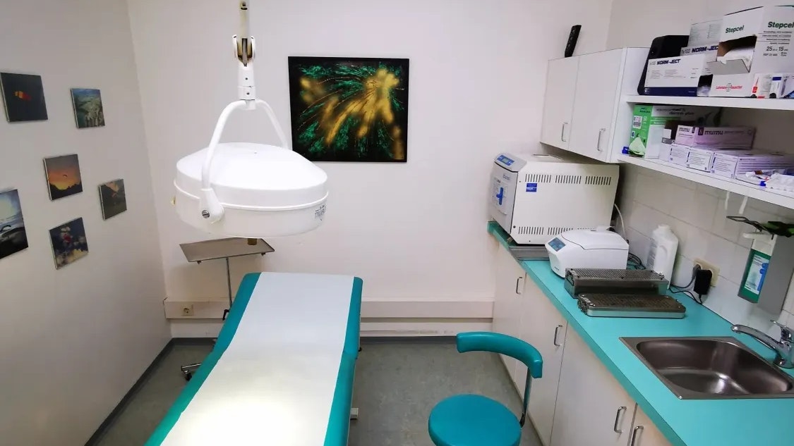 Betriebskosten und Ausgaben für Hardware und Software werden vom Arzt und nicht von der Kasse getragen.