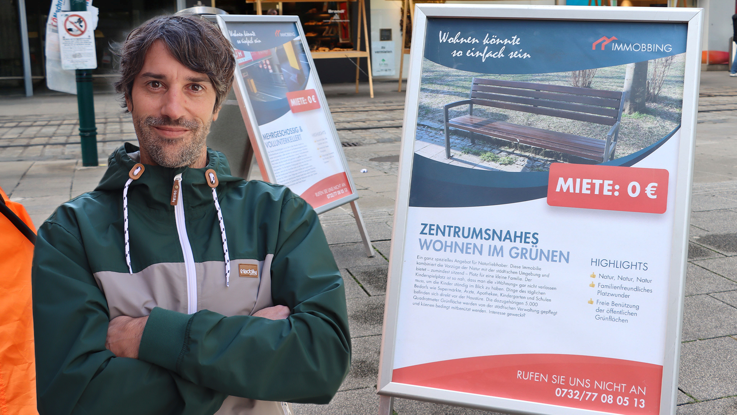 Heute.at - Miete, Energie: Wohnen ist für immer mehr unbezahlbar