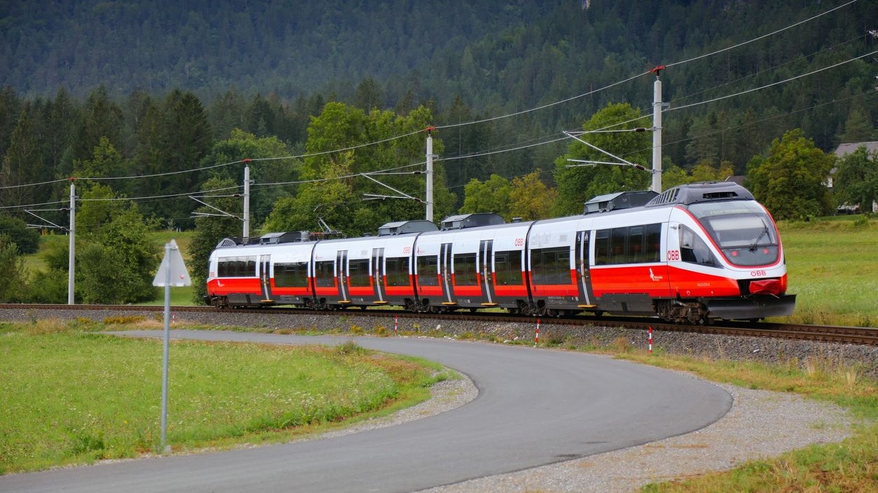 Heute.at - ÖBB ziehen Preise an – Zugfahren wird jetzt teurer
