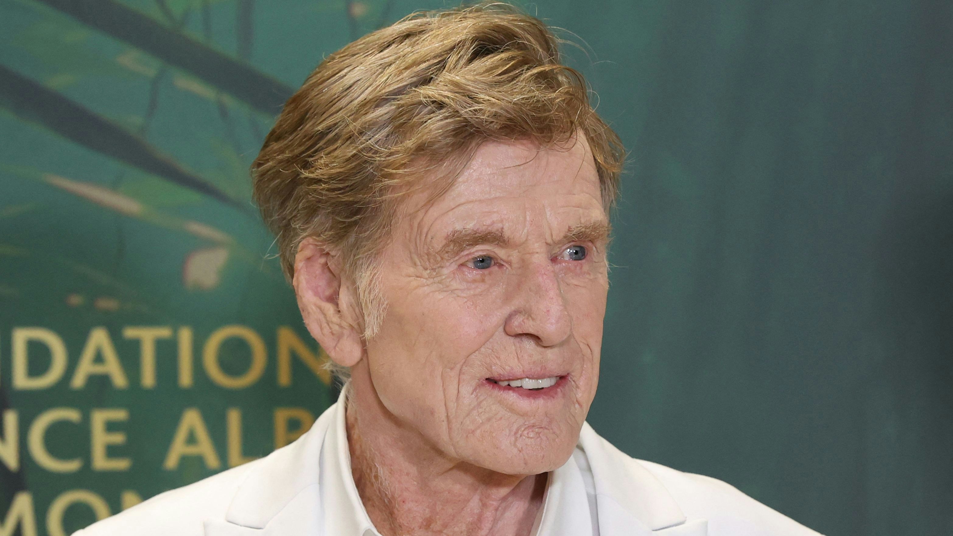Heute.at - Schauspiel-Legende Robert Redford (89) ist tot
