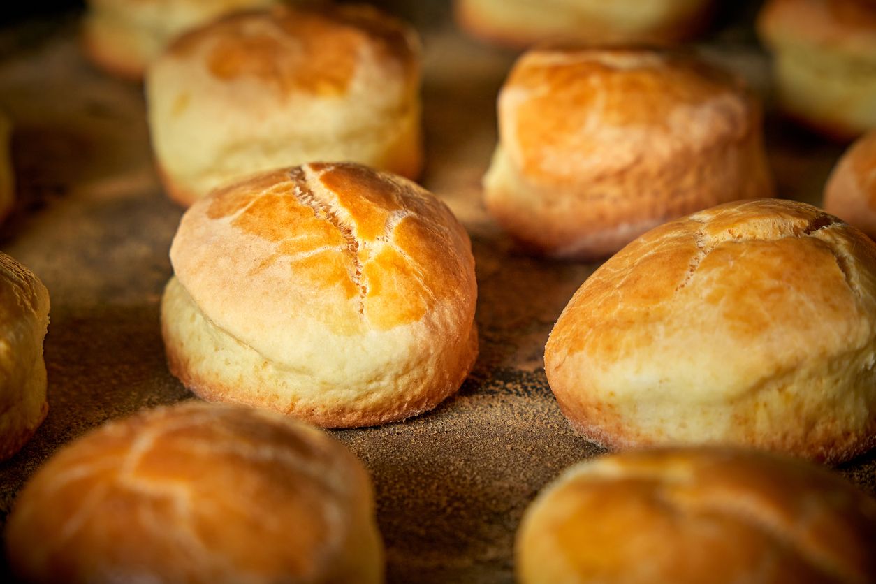 Heute.at - Dieses Rezept geht weg wie die warmen Semmeln