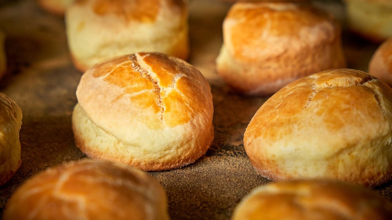 Heute.at - Dieses Rezept geht weg wie die warmen Semmeln