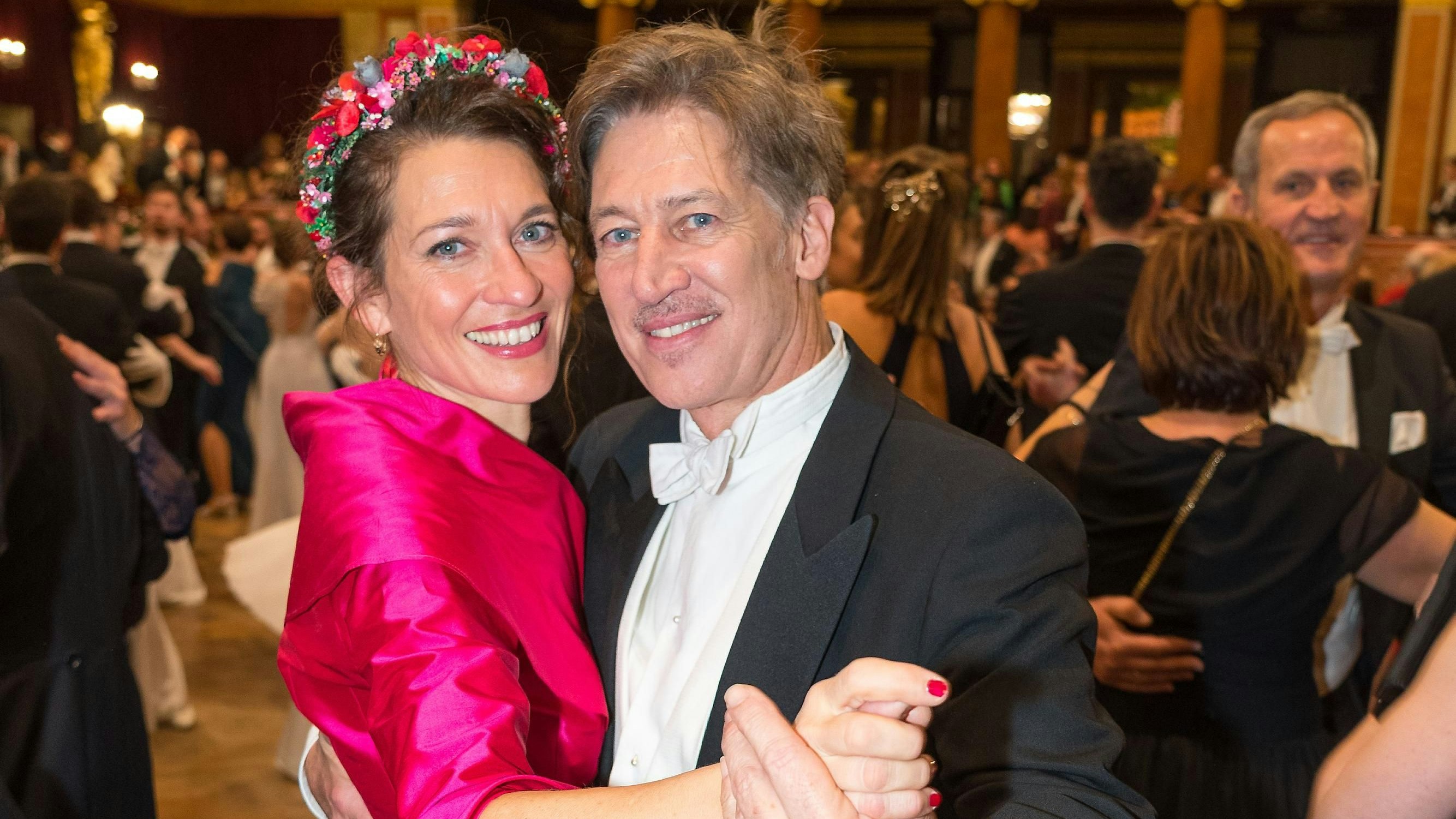 Heute.at - Der Alltag ist eine Sau – Moretti über Ehe & Familie