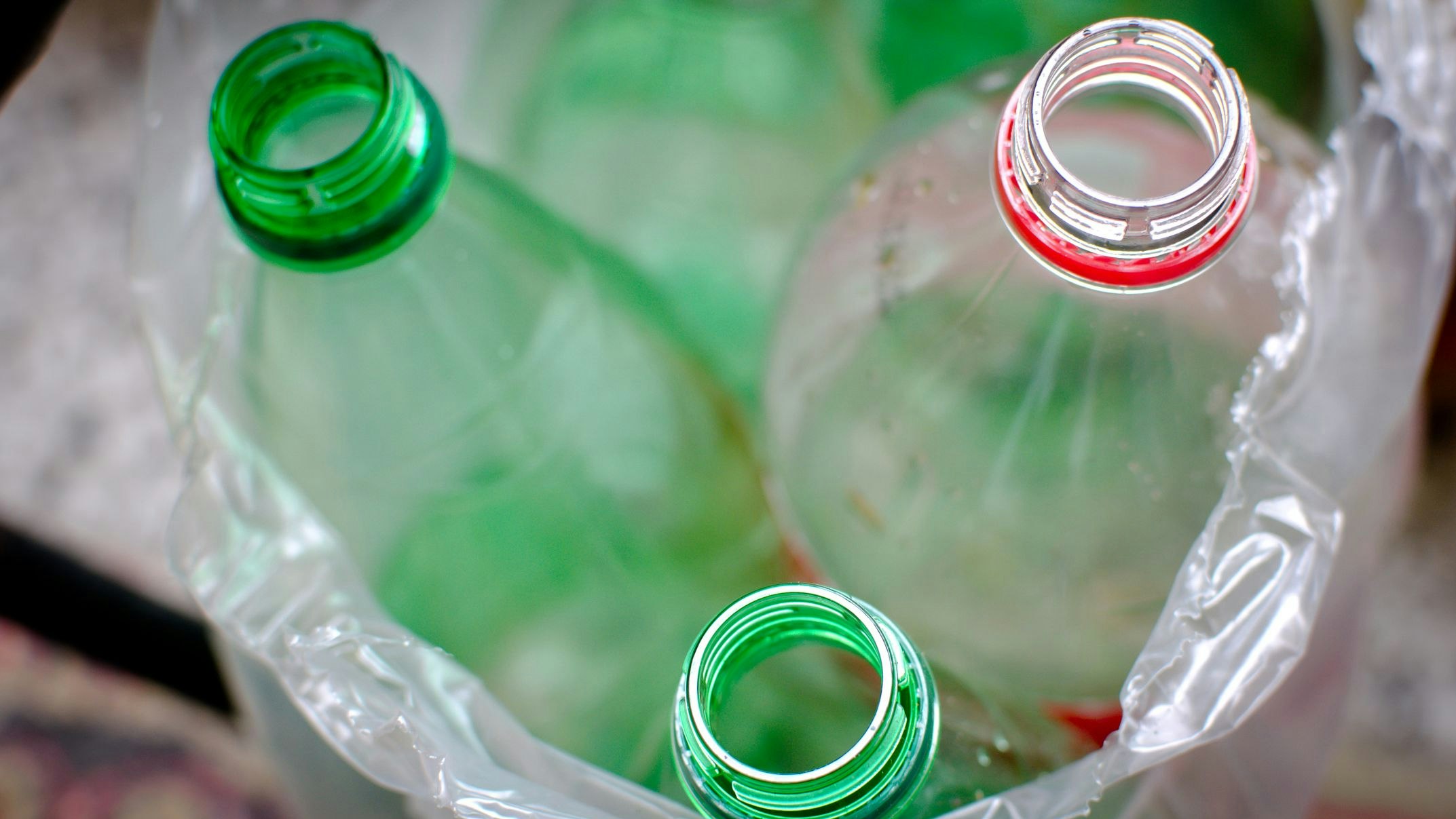 Heute.at - Mann sammelt 13 Jahre Pfandflaschen – kauft damit Haus