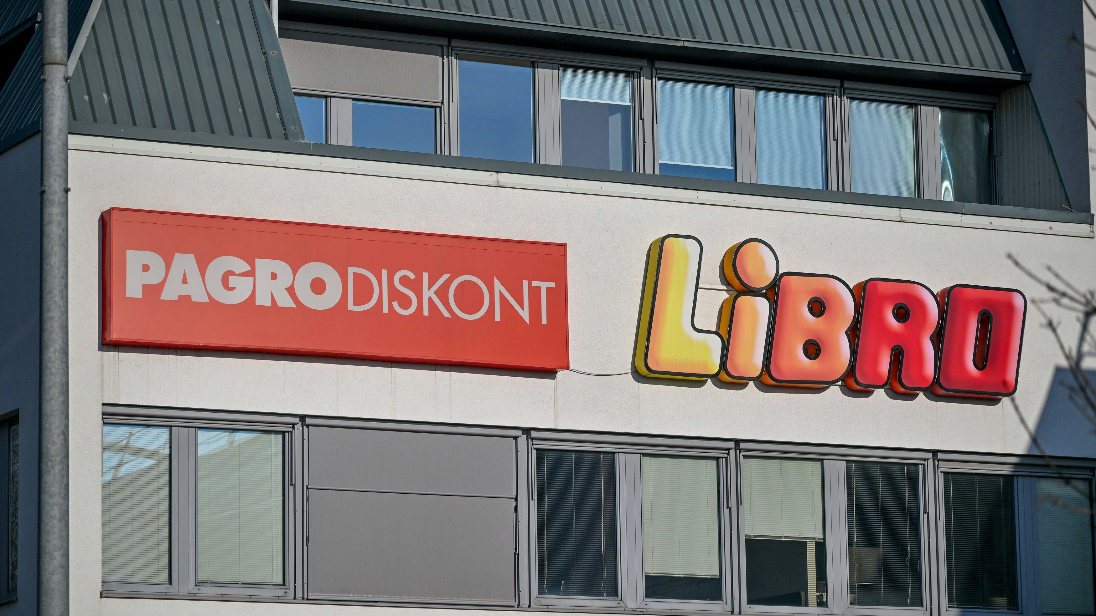 Heute.at - Wegen Schließungen – Libro und Pagro sollen kooperieren