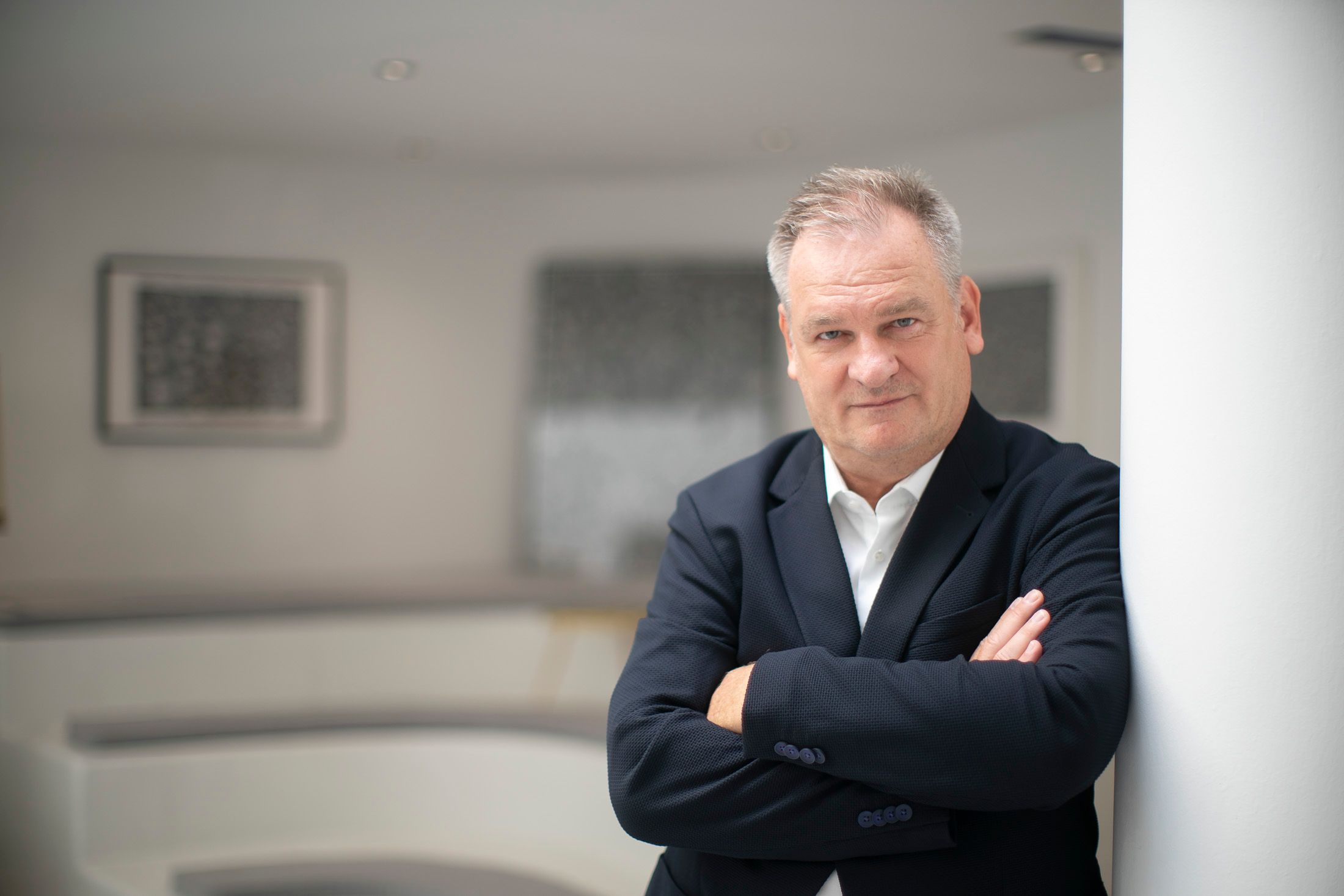 Christian Klar ist als stellvertretender ÖVP-Bezirksparteiobmann in Floridsdorf zurückgetreten.