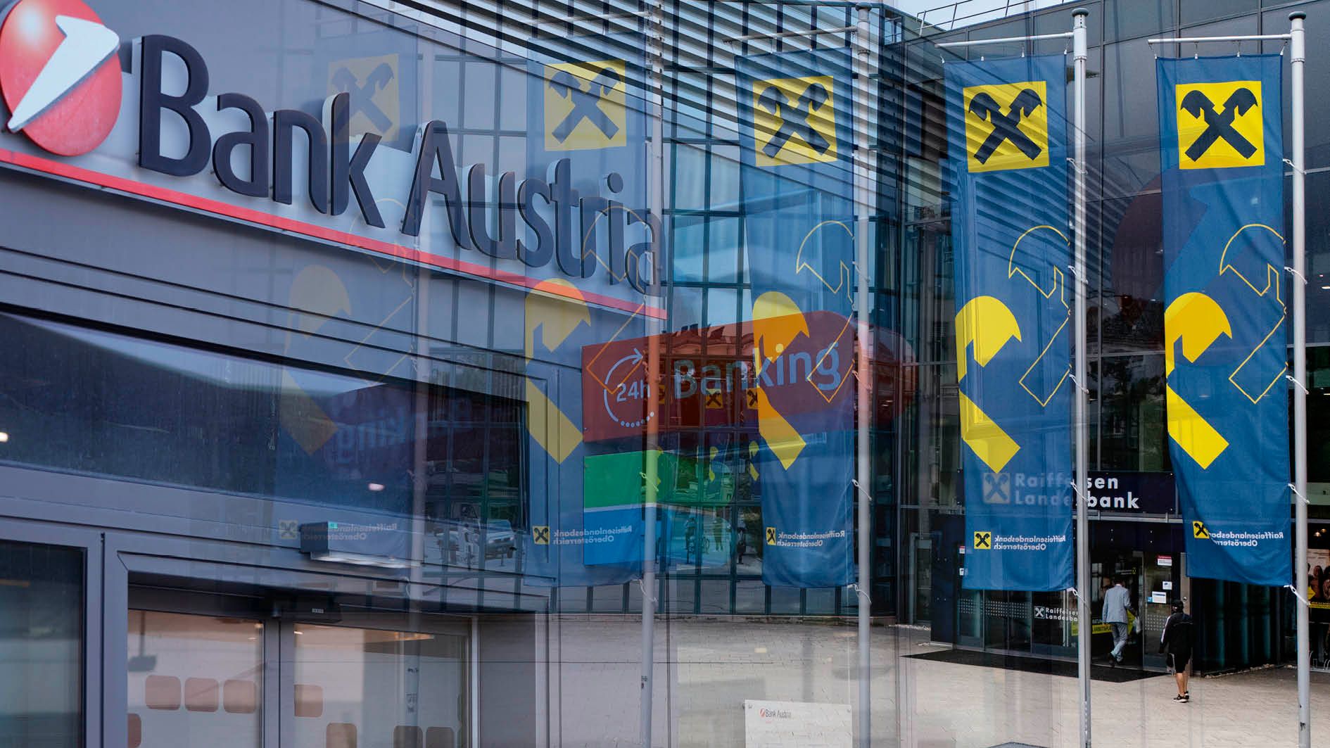 Der Verkauf des Kreditkartenanbieters Card Complete durch Bank Austria und Raiffeisen Bank International (RBI) ist abgeschlossen.