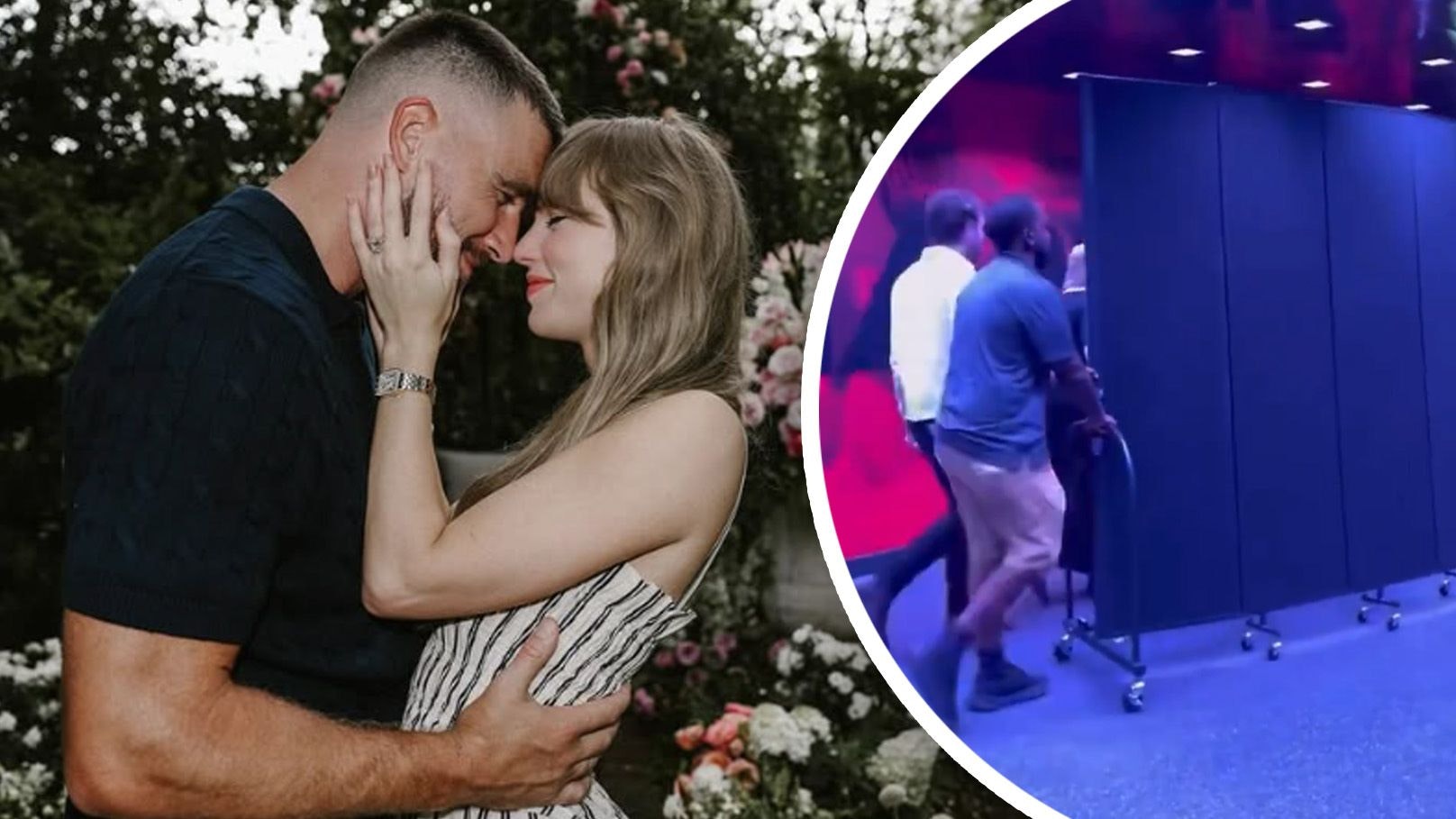 Heute.at - Ist Taylor Swift etwa schwanger? Wirbel nach NFL-Spiel