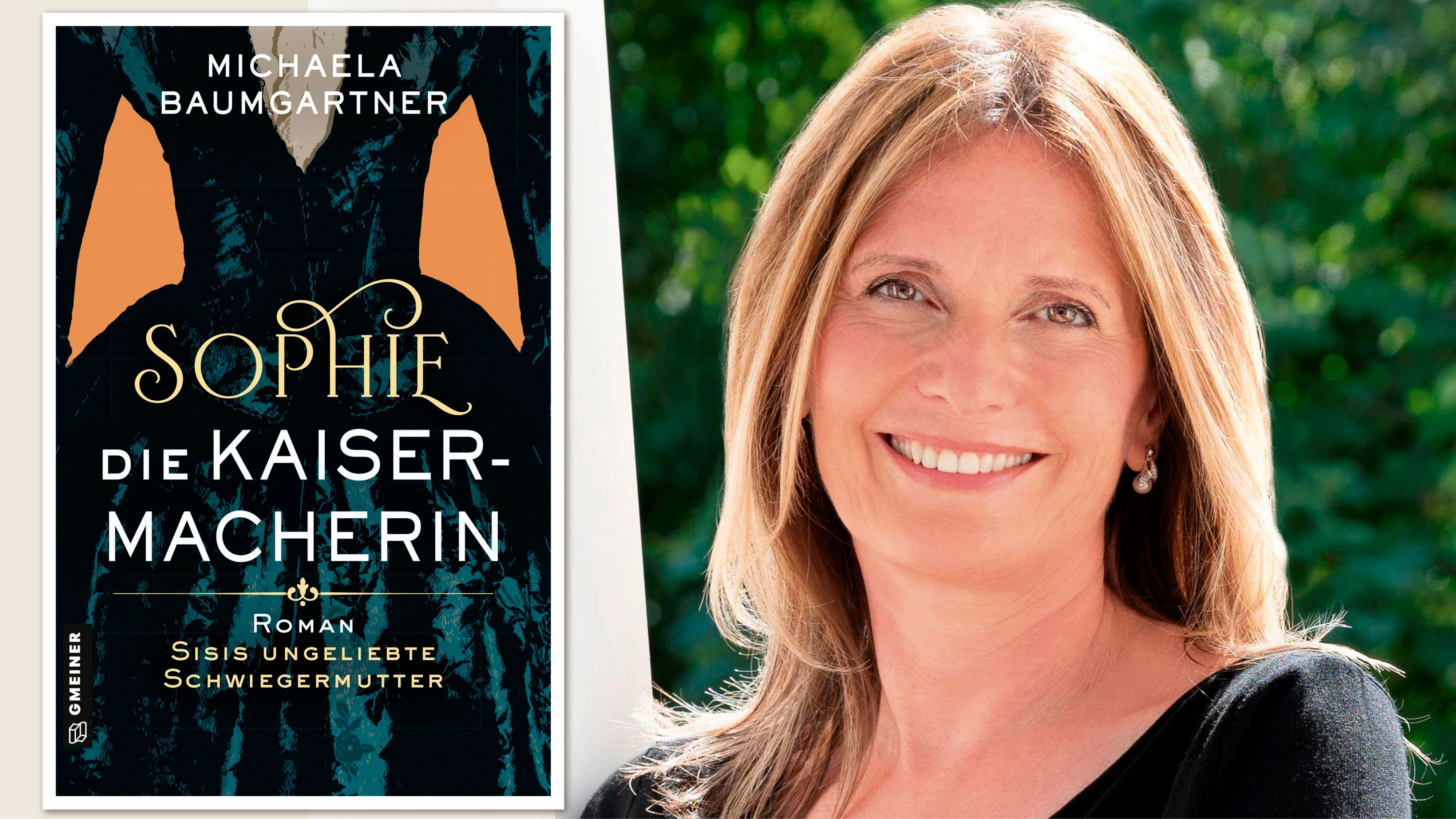 Michaela Baumgartner