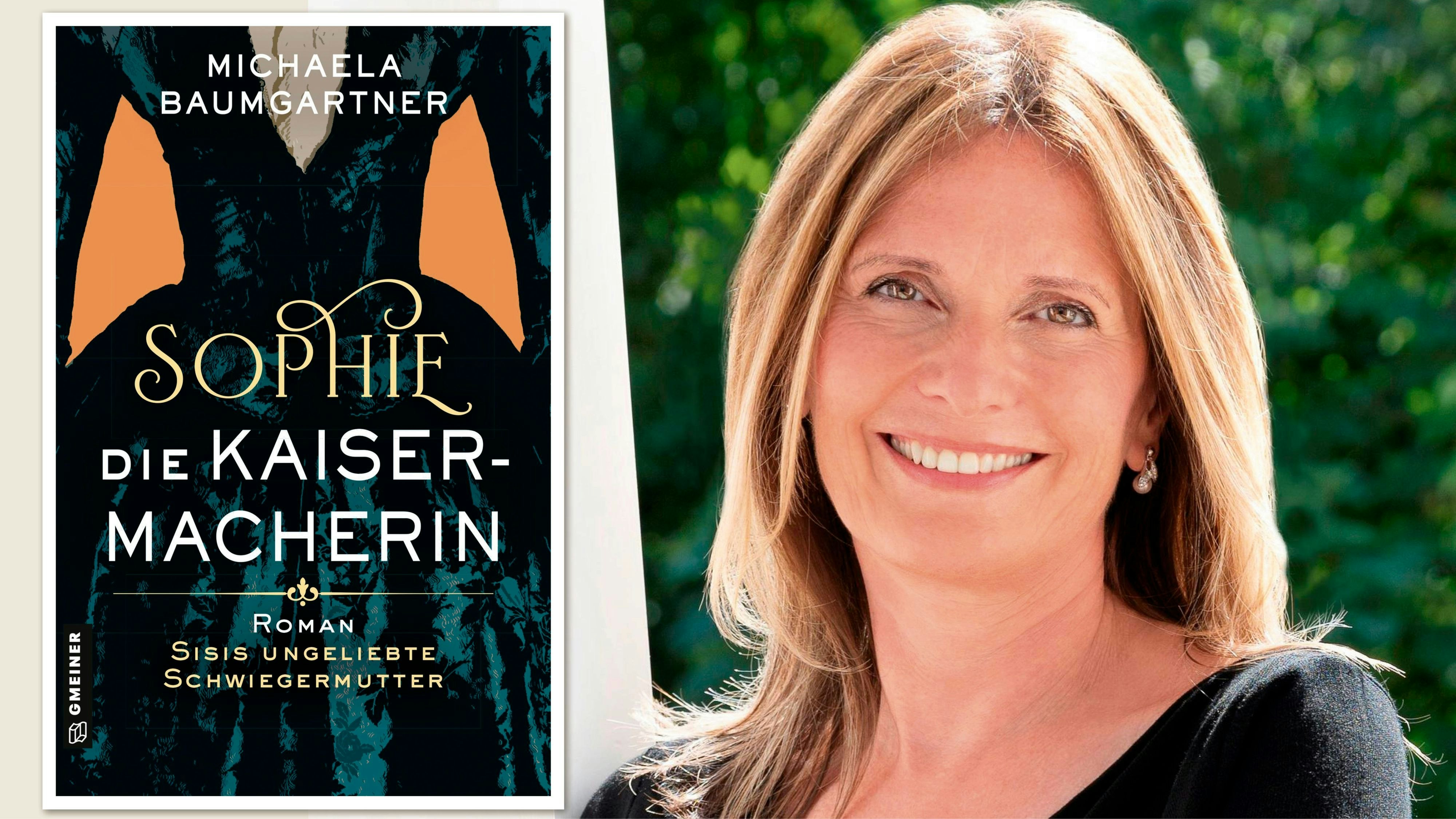 Heute.at - Kaiserin Sophie war erste PR-Dame am Hof