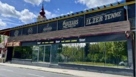 Heute.at - Wohnen in der Diskothek – hier wird es möglich