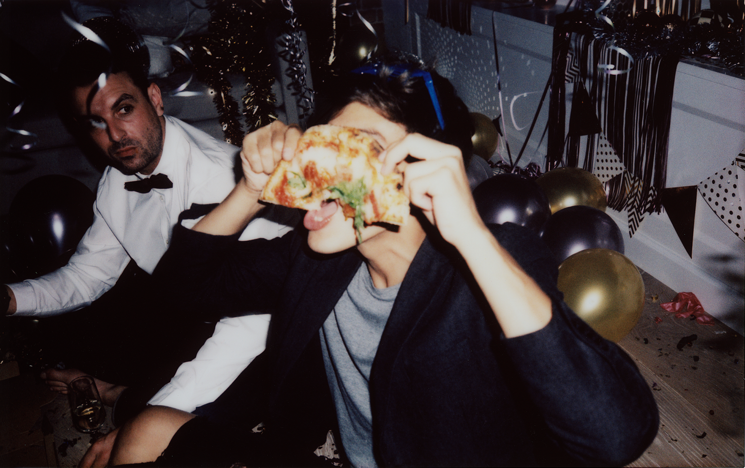 Früher war alles besser, oder? Gen X und selbst Millenials vermissen 