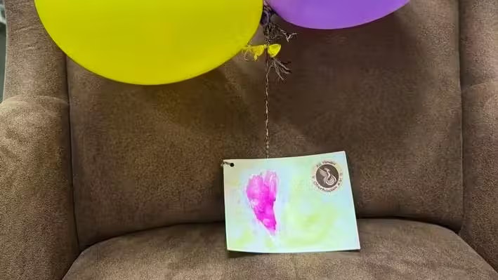 Heute.at - Hamburger Polizei erhält Luftballonpost von 7-Jährigem