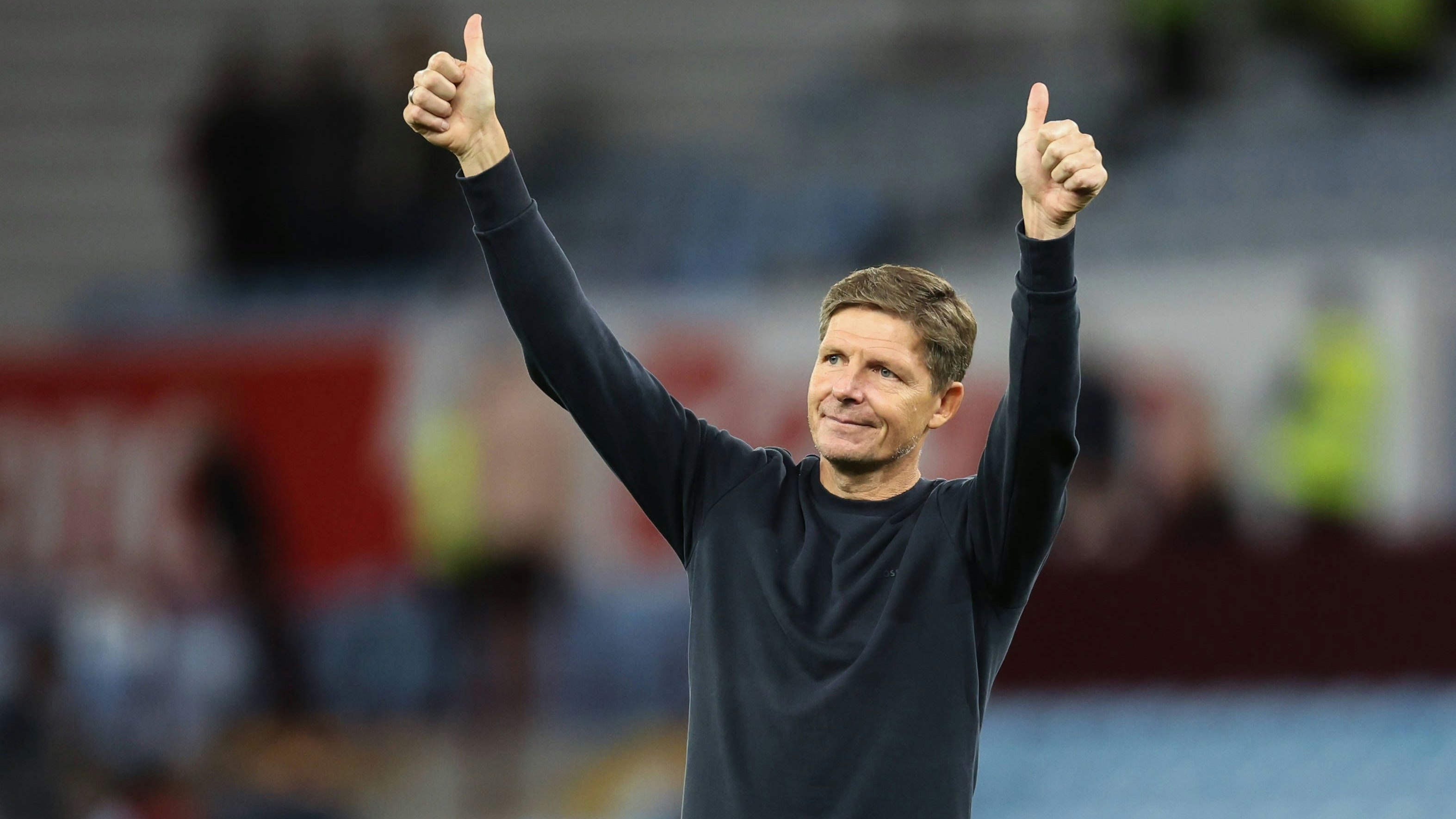 Heute.at - 15. Streich – Glasner knackt mit Serie nächsten Rekord