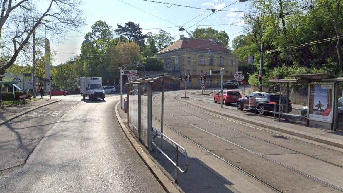 Fußgänger in Wien von Laster erfasst – sofort tot