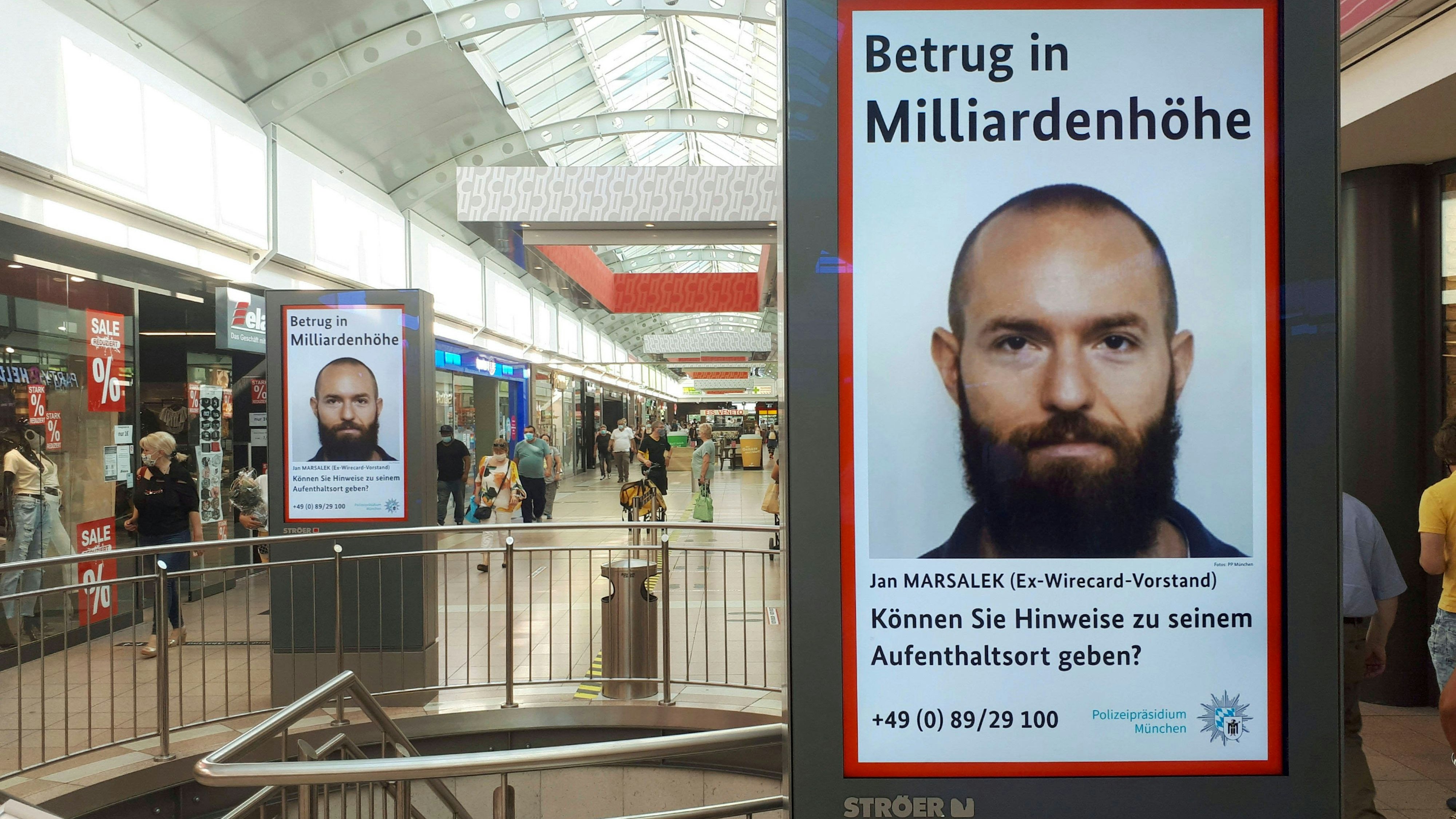 Heute.at - Das ist zu Marsaleks Ukraine-Einsatz bekannt