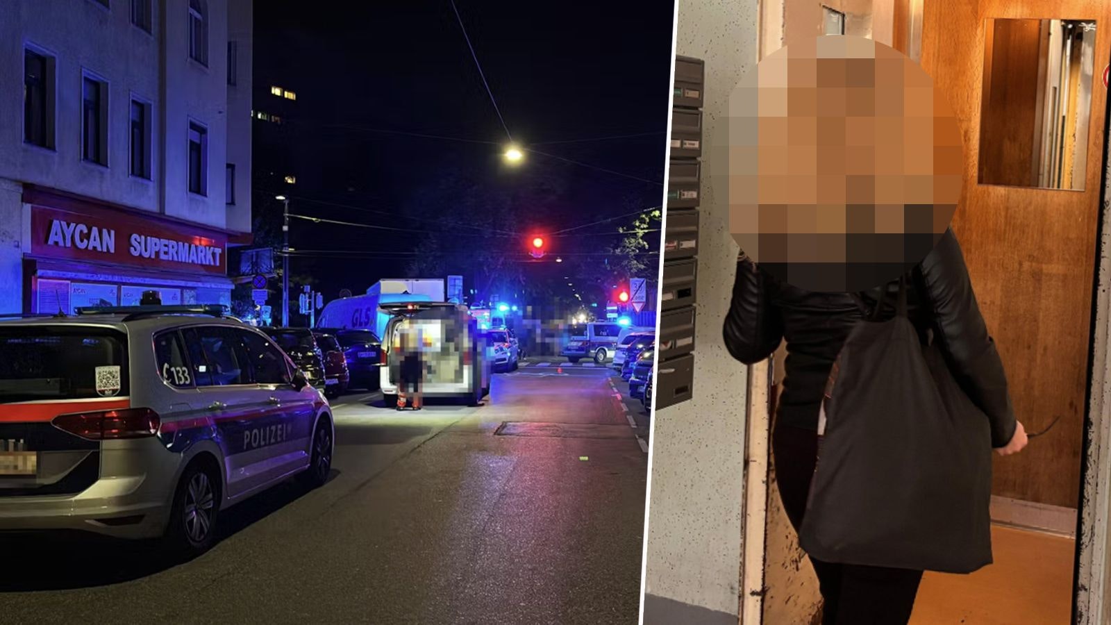 Heute.at - Kann lauter werden! Tochter (24) hatte böse Vorahnung