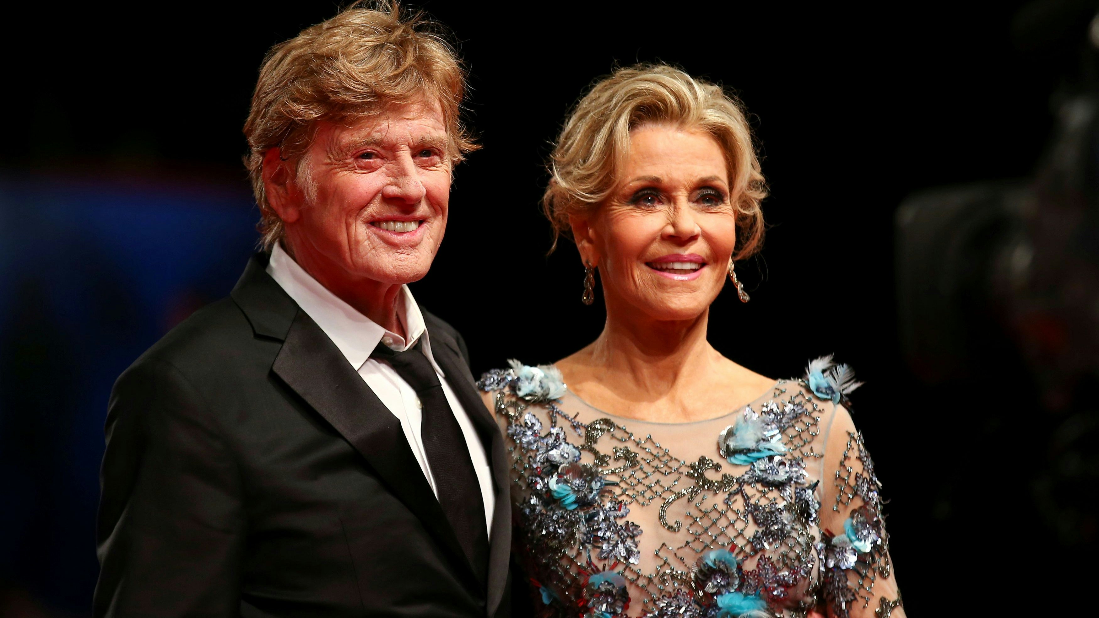 Heute.at - Unvergänglicher Einfluss – Stars trauern um Redford
